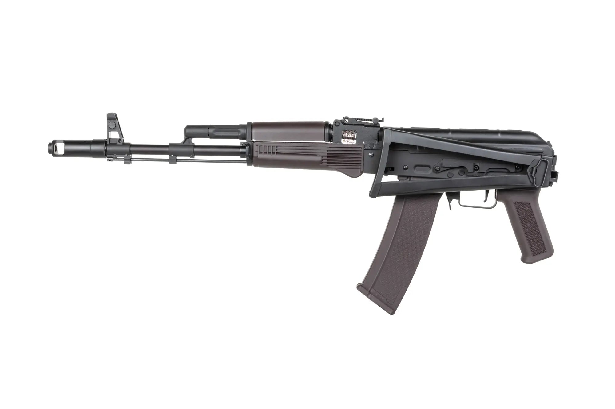 AK74S airsoft rifle SA-J74 CORE HAL ETU Gen.2