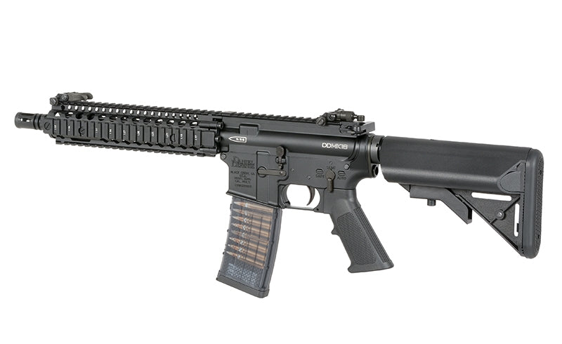 DD MK18 CGS GBBR Gas Blowback