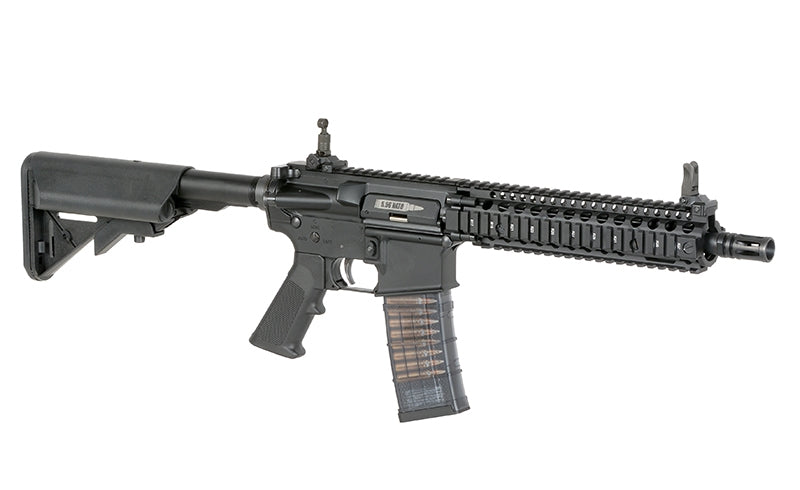 DD MK18 CGS GBBR Gas Blowback