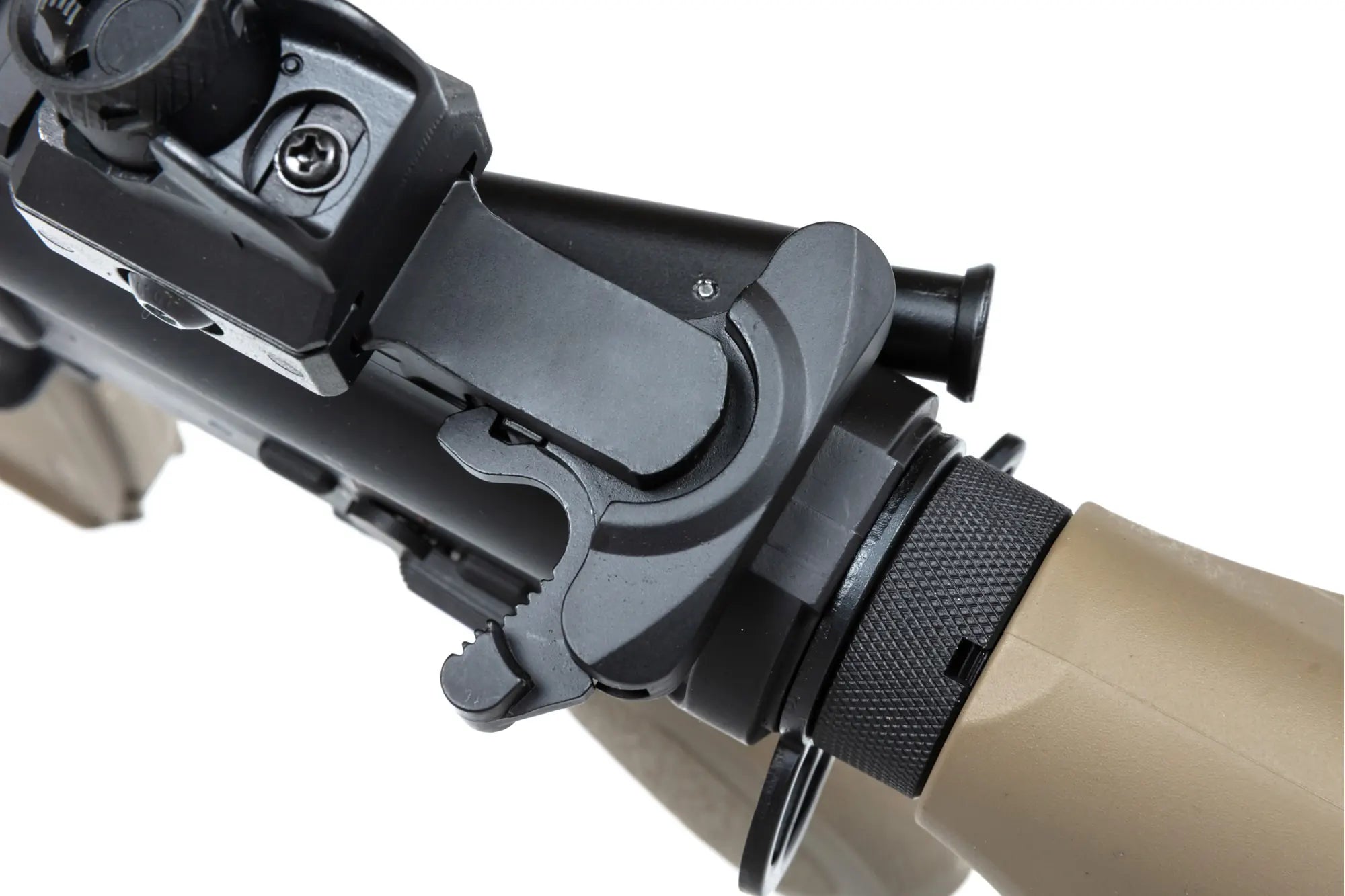 M4 SA-PH21 PRIME HAL ETU with brushless motor | Bronze