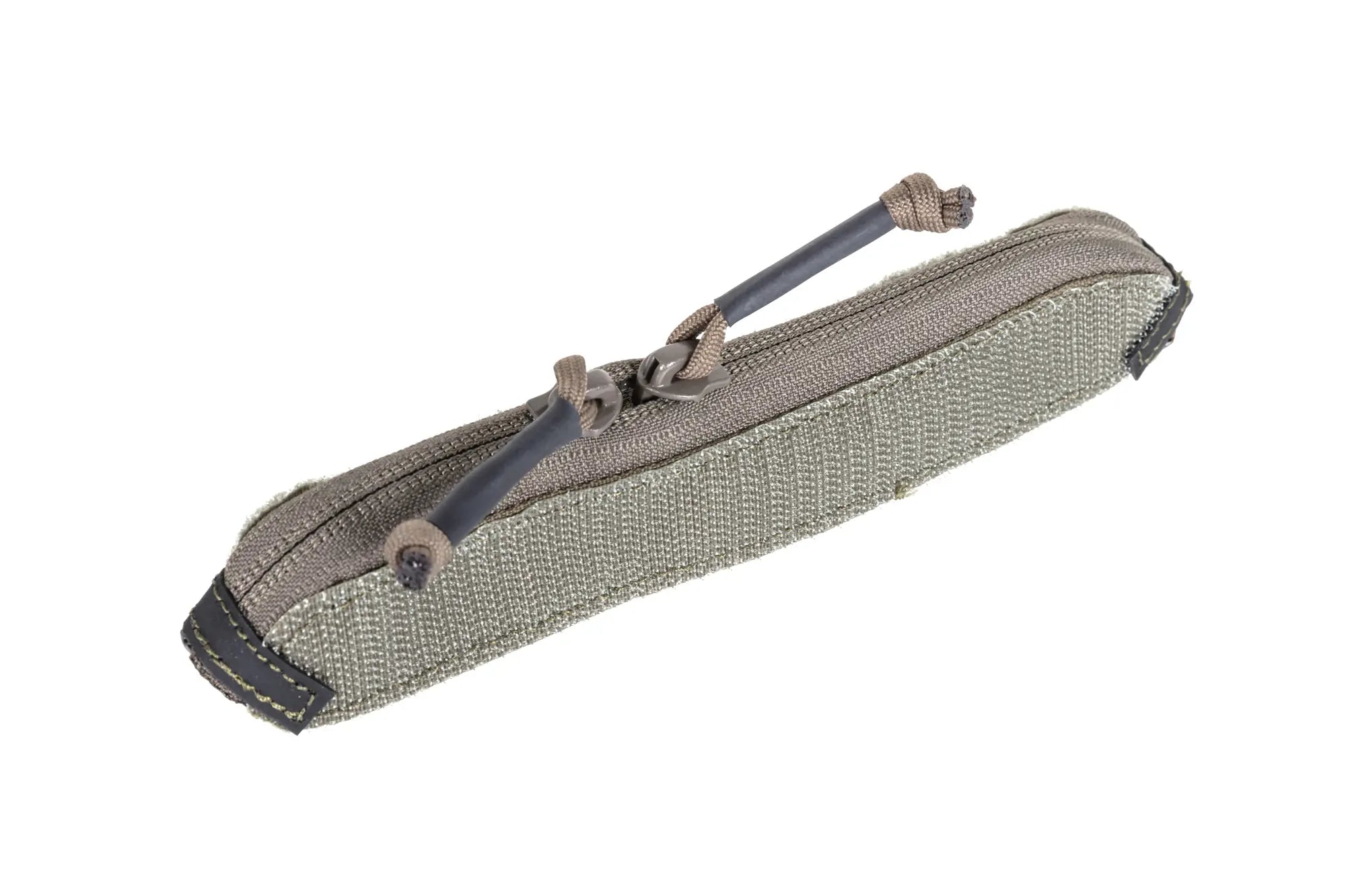 Zip insert for Emerson Gear tactical vests | Ranger Green