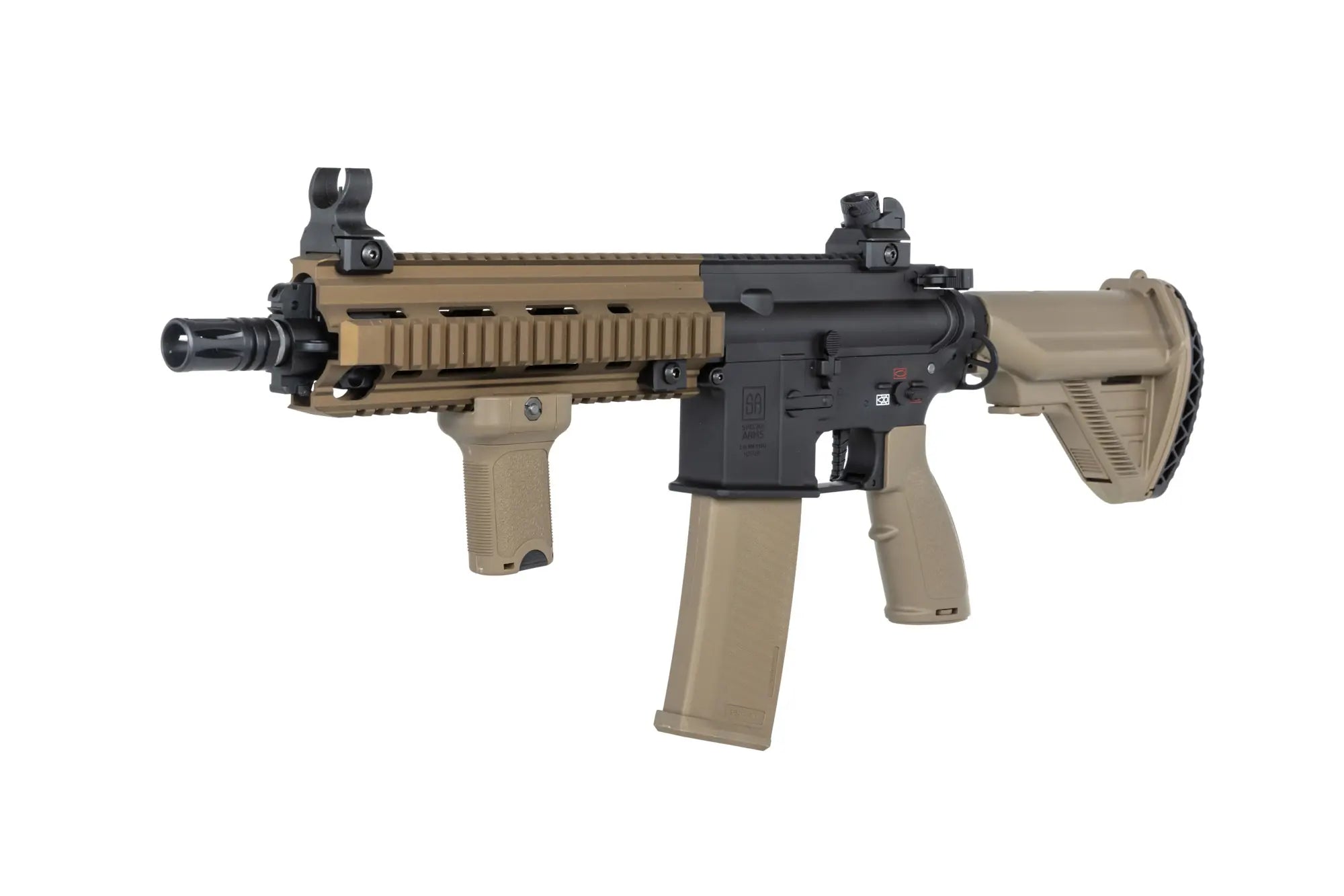 M4 SA-PH20 PRIME HAL ETU High Torque | Bronze