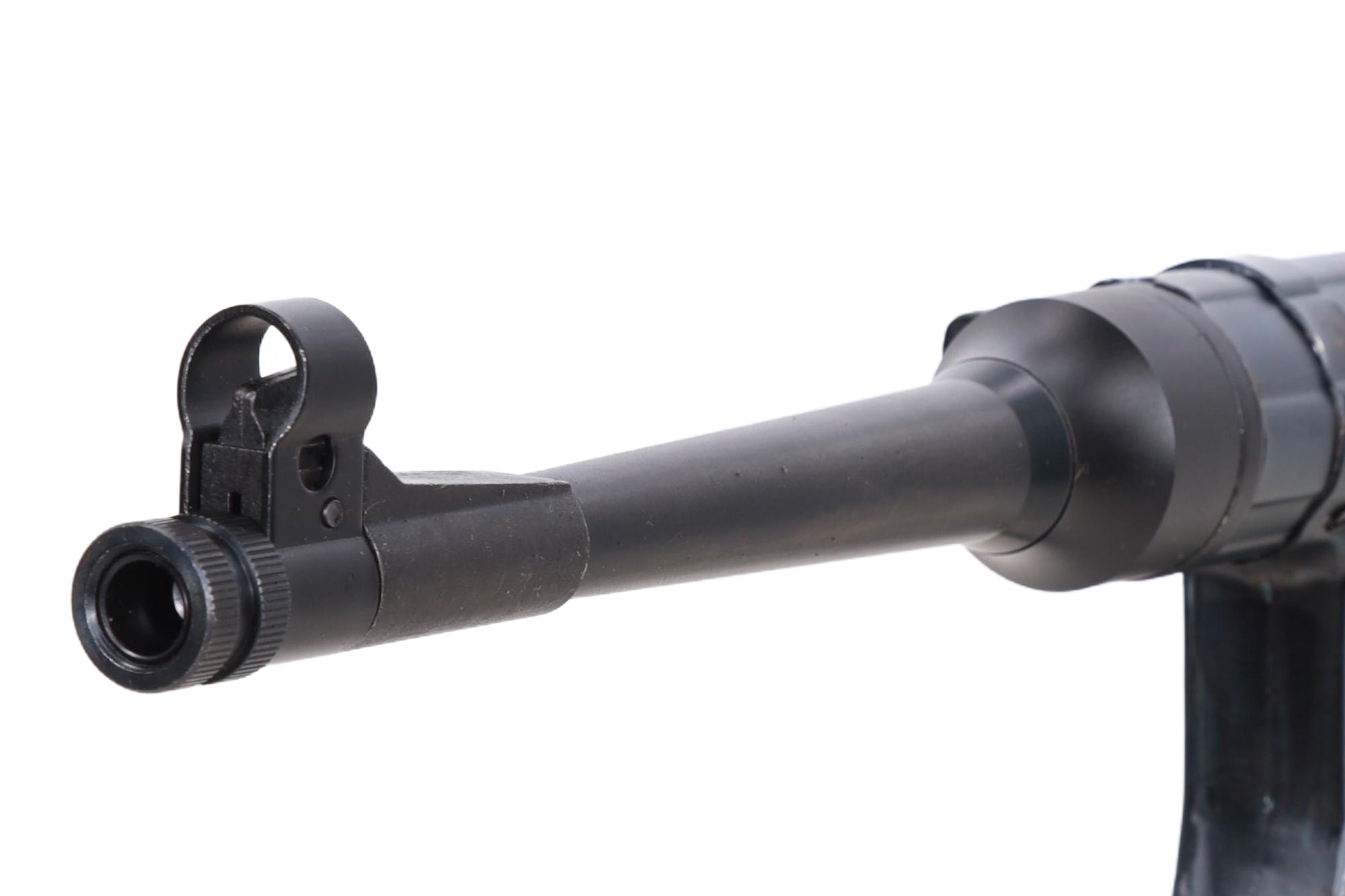 Specna Arms MP41 RETRO AEG submachine gun (X-ASR)-9