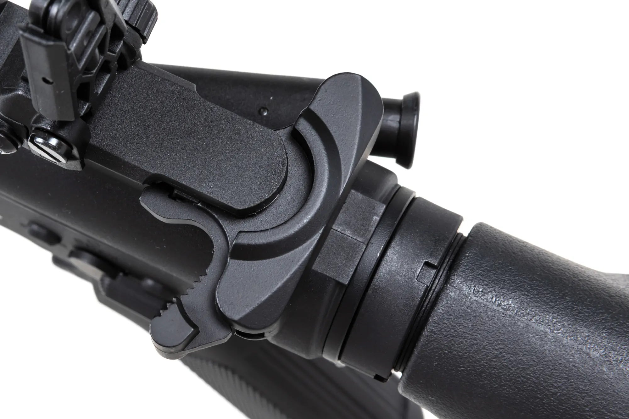 SA-F09 FLEX BLDC HAL ETU Gen. 2 airsoft rifle