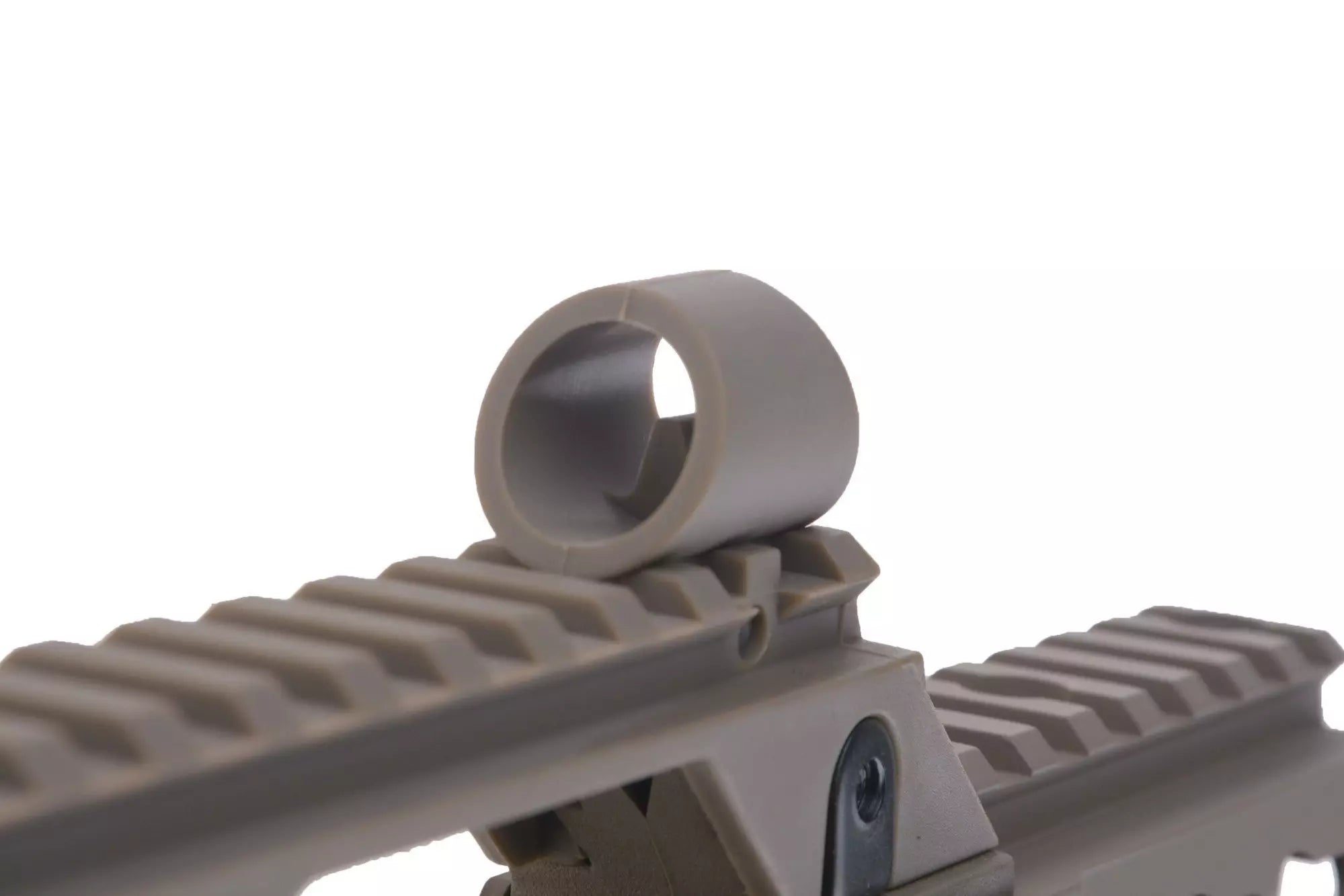 G36 SA-G11 KeyMod Electric Blow Back - tan