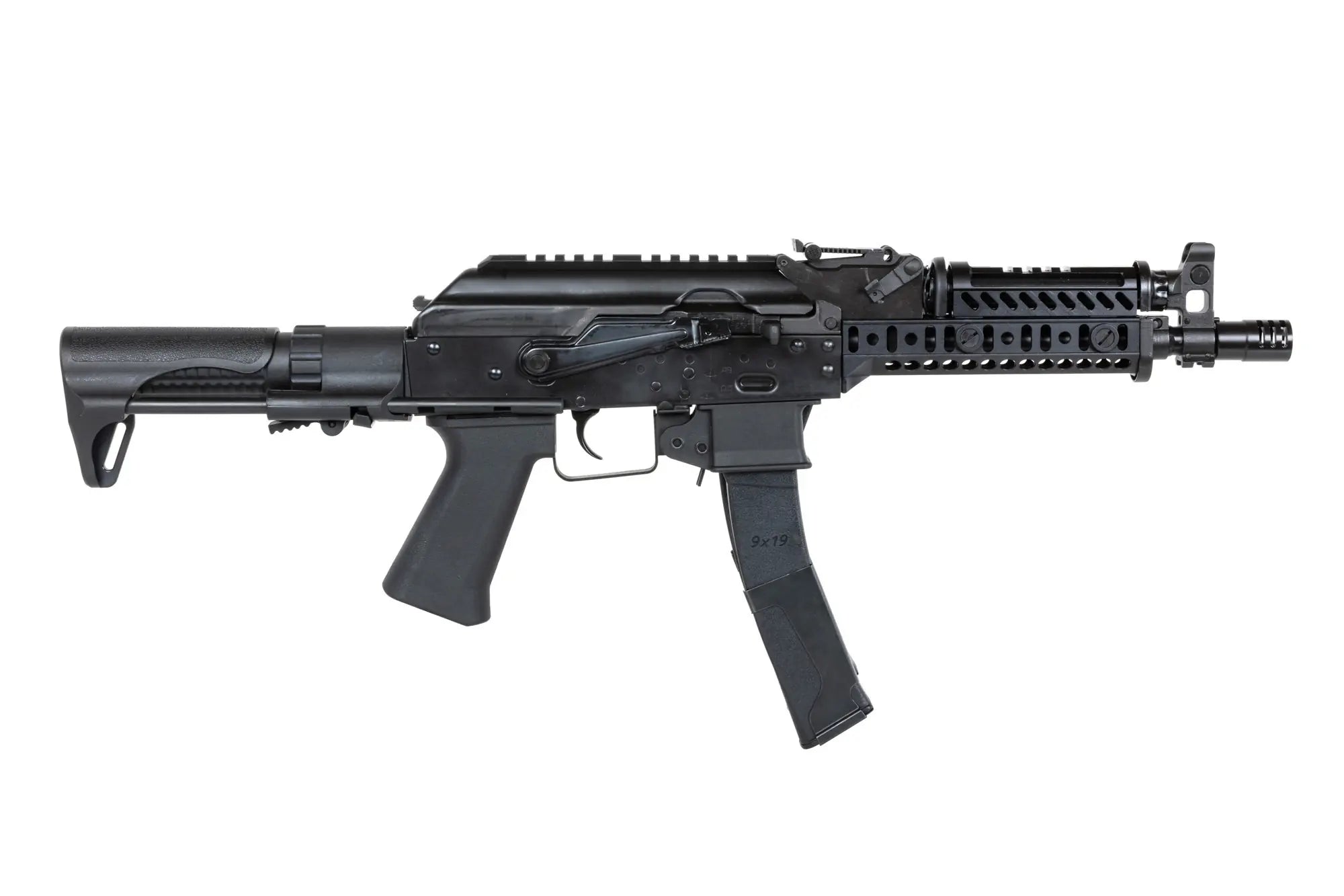 LCT ZP-19-01 Vityaz PDW Sport