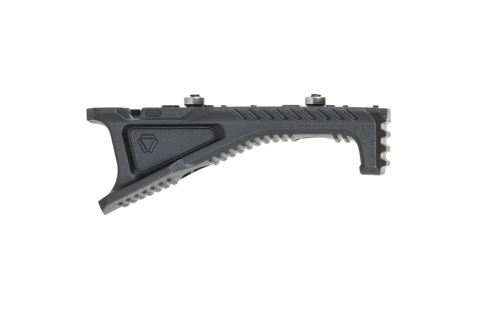 Strike Industries M-LOK/KeyMod Link Cobra Angle Front Grip Black-1