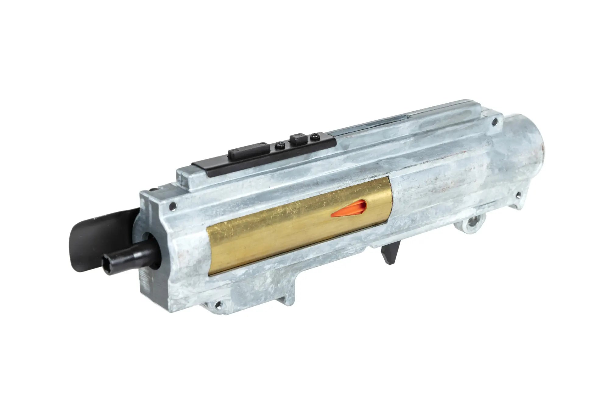 Top half of Split Gearbox EBB V2 for M4/UK1/HOG/YAK MA-193