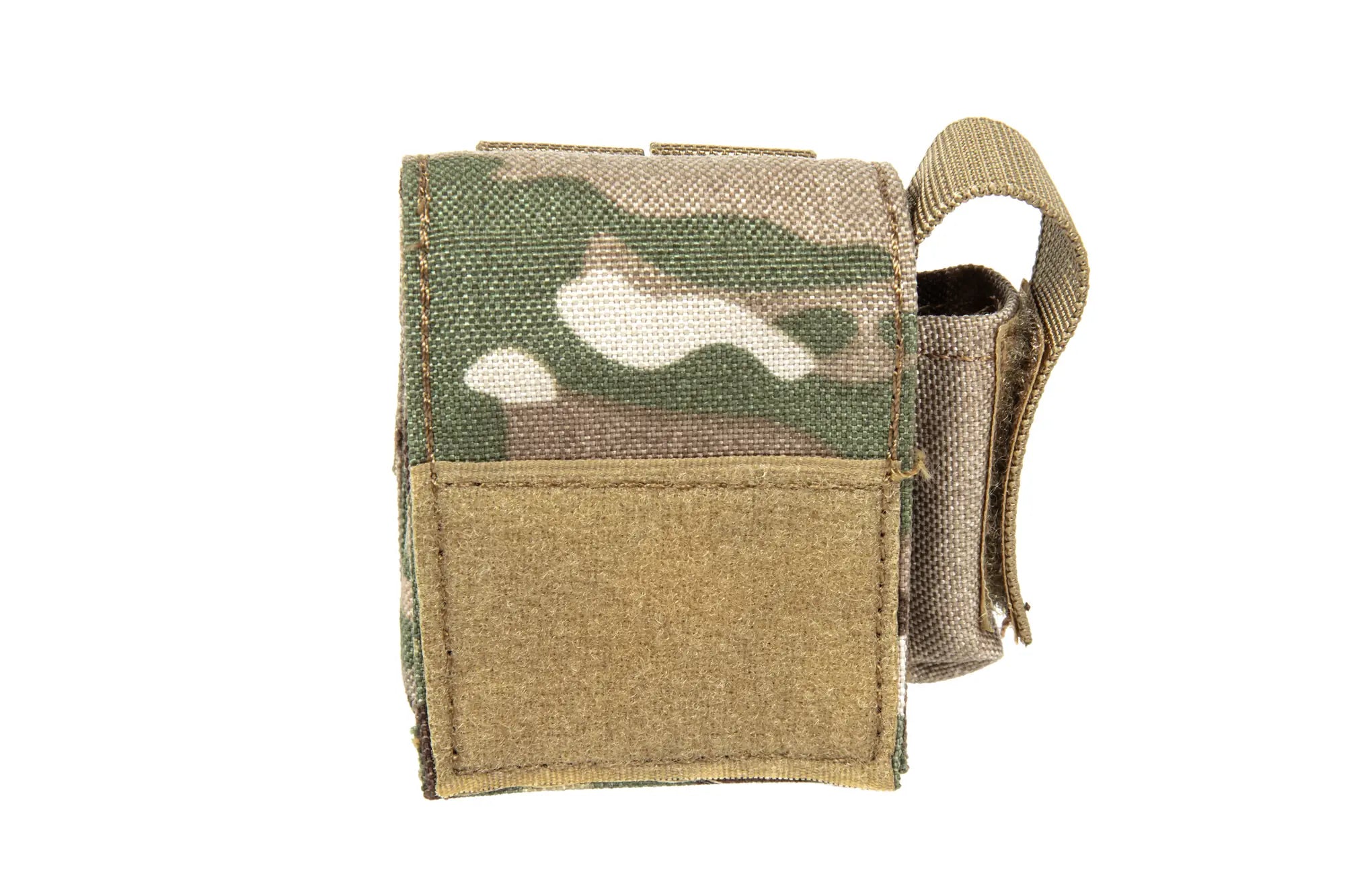 cigarette case Multicam