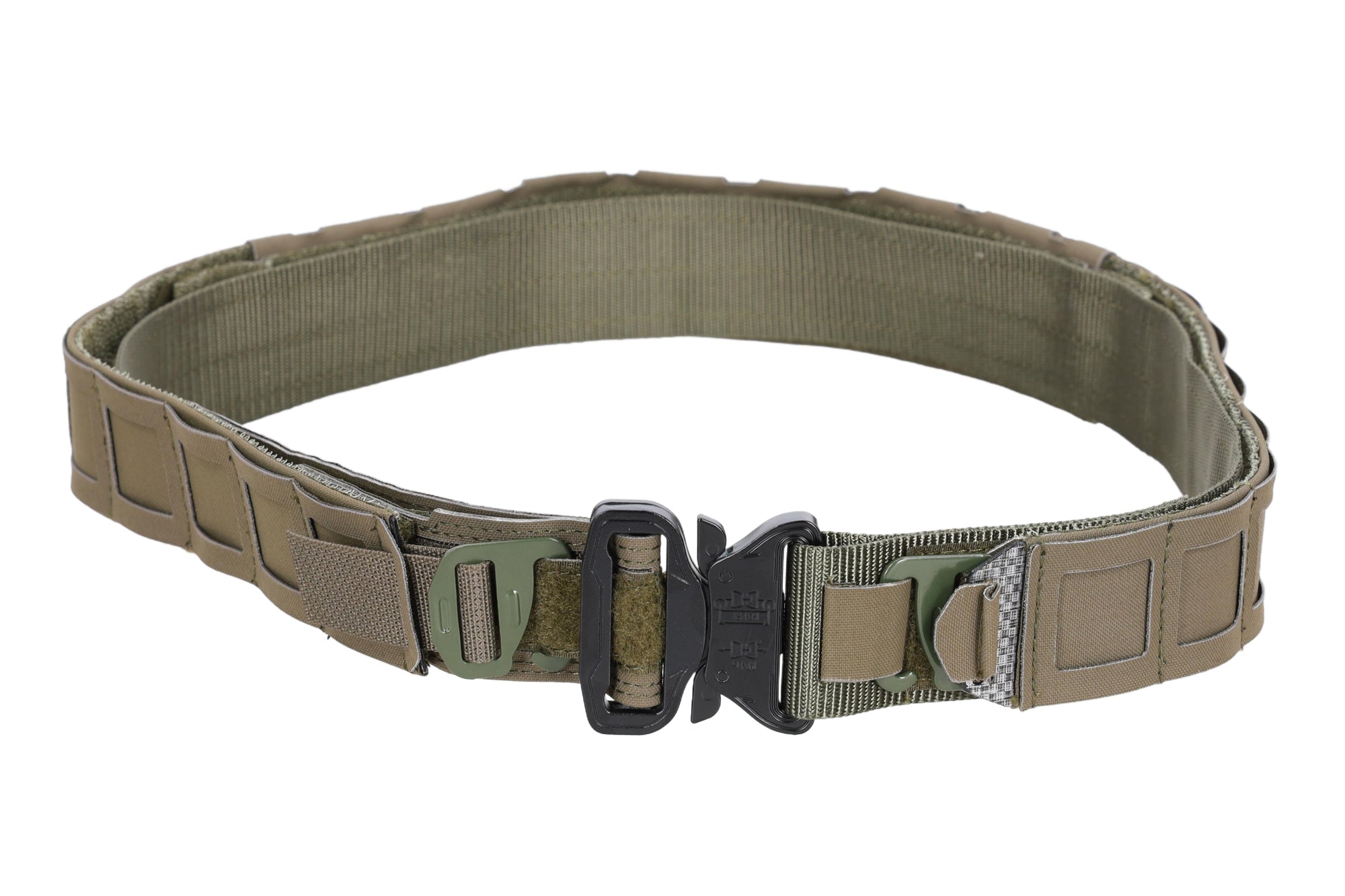 Wosport PHC Ranger Green tactical belt-1