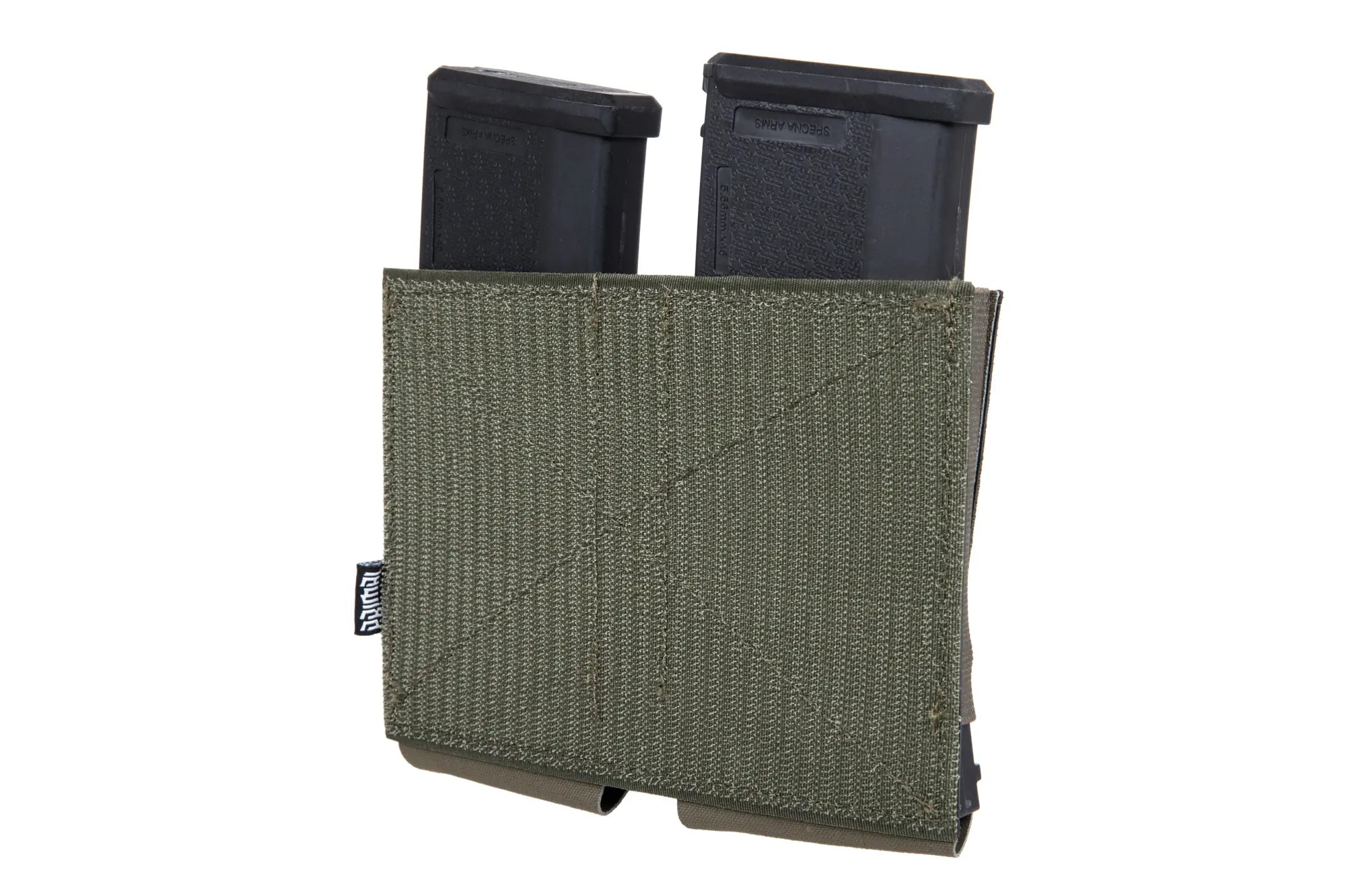 Primal Gear Ranger Green 2-chamber tactical insert