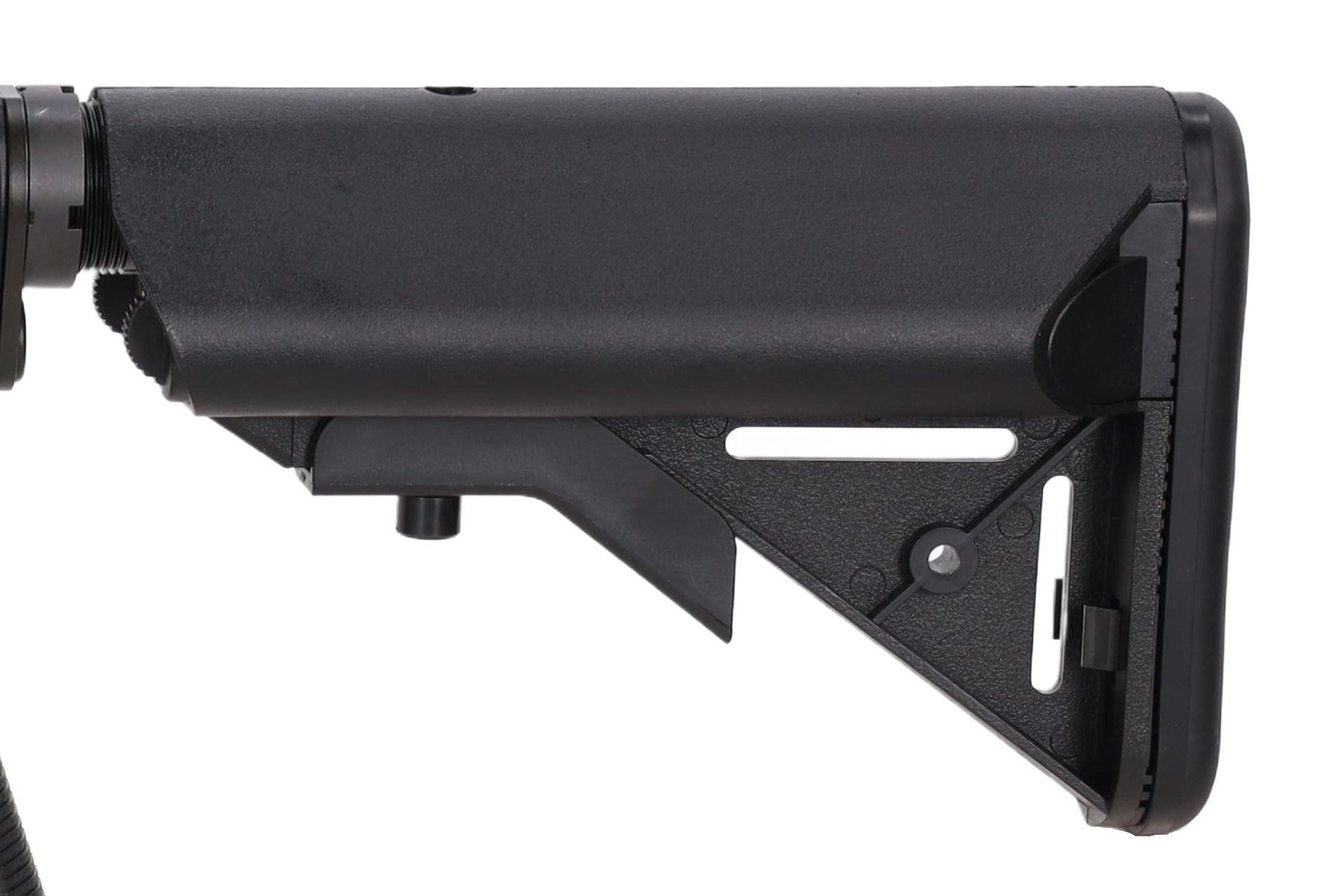 Noveske x EMG N4 PDW CGS GBBR 7.5" Assault Rifle – Black-10