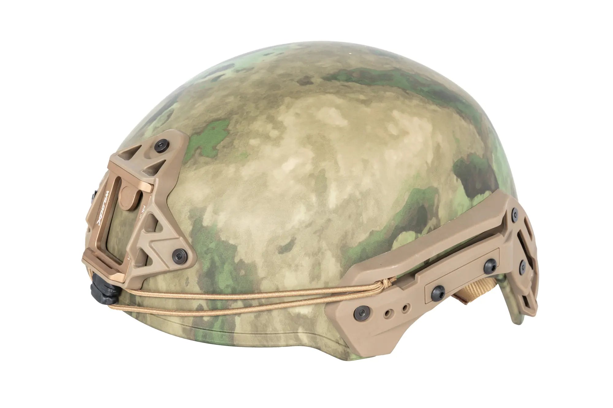 EX Ballistic Airsoft helmet (L/XL) ATC FG