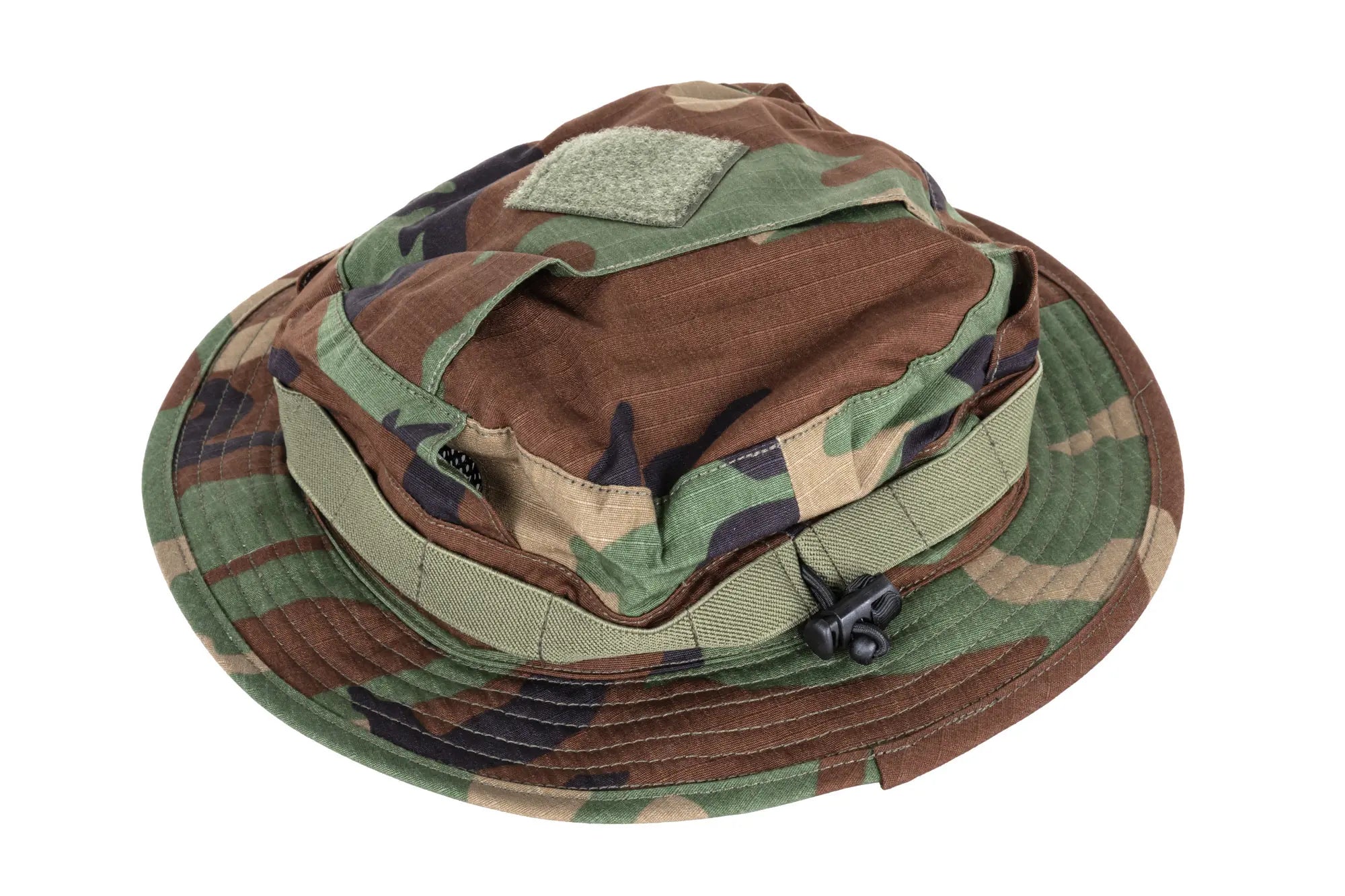 Emerson Gear Boonie Hat EM9681 Woodland-1