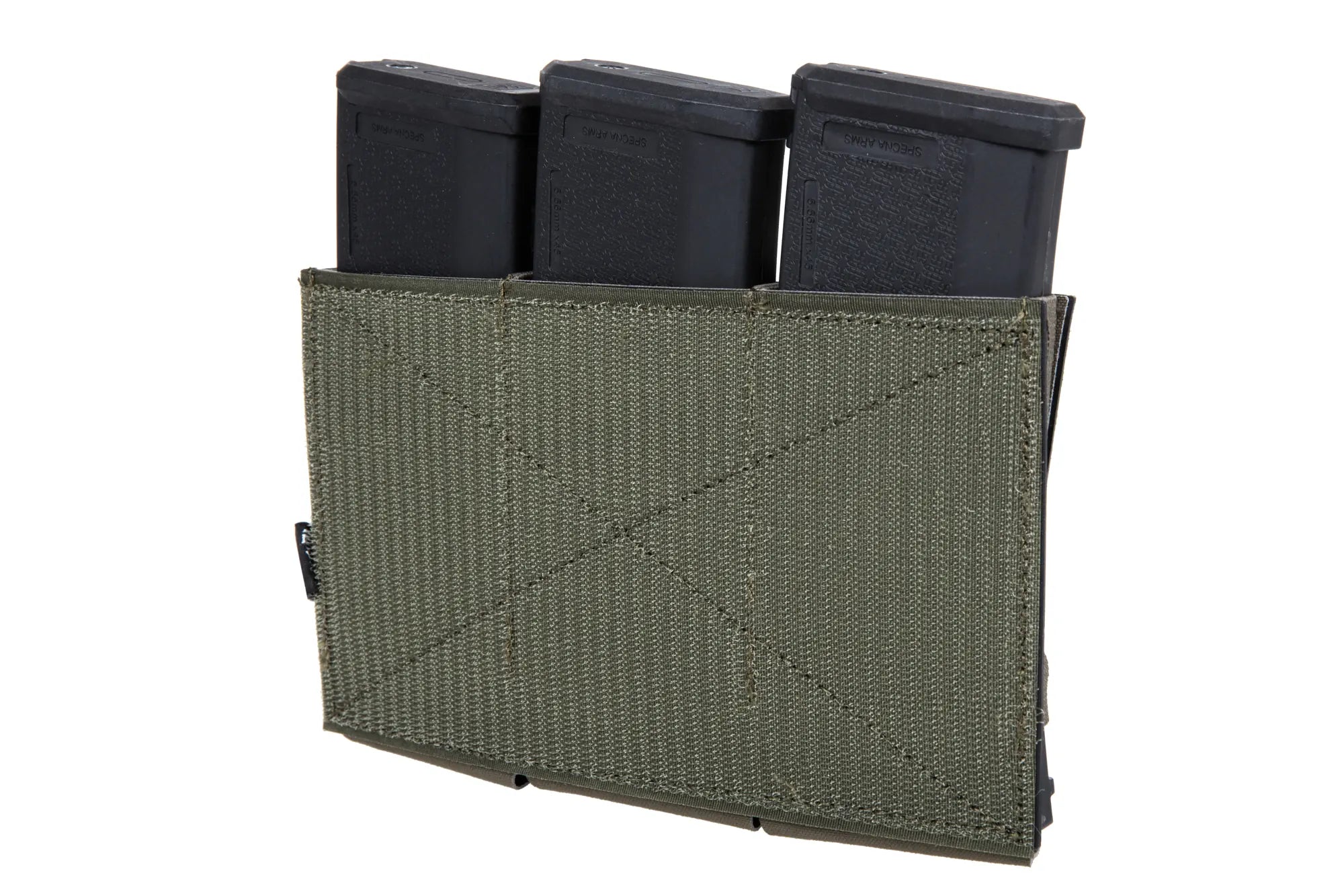 Primal Gear Ranger Green tactical insert-1