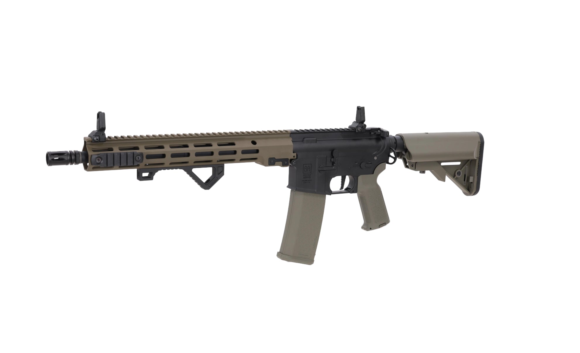 airsoft SA-E22 EDGE HAL 2 ETU V2 Carbine