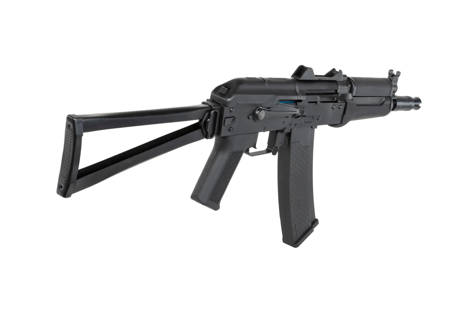 AKSU replica SA-J81 CORE HAL ETU Gen. 2