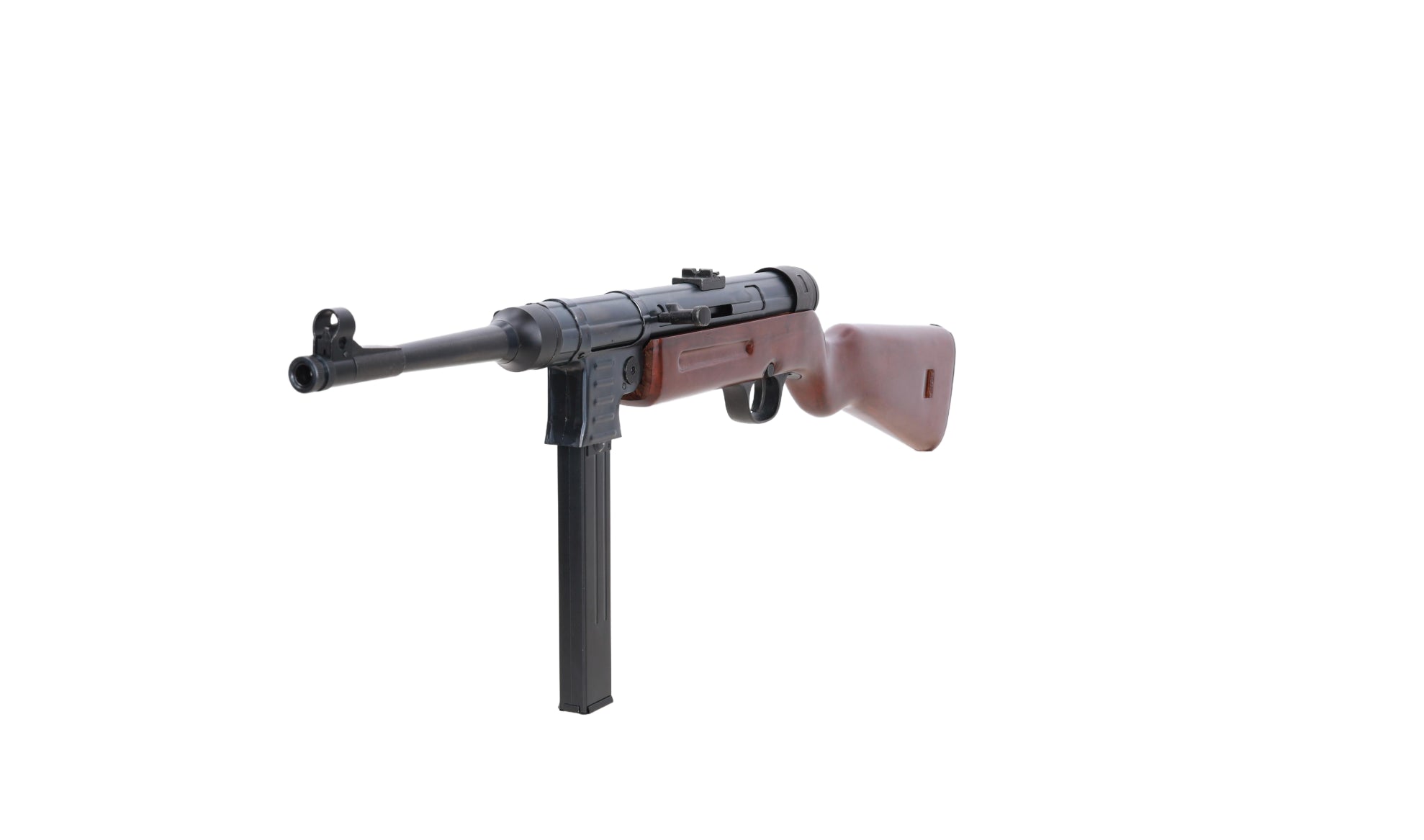 Specna Arms MP41 RETRO AEG submachine gun (X-ASR)-10
