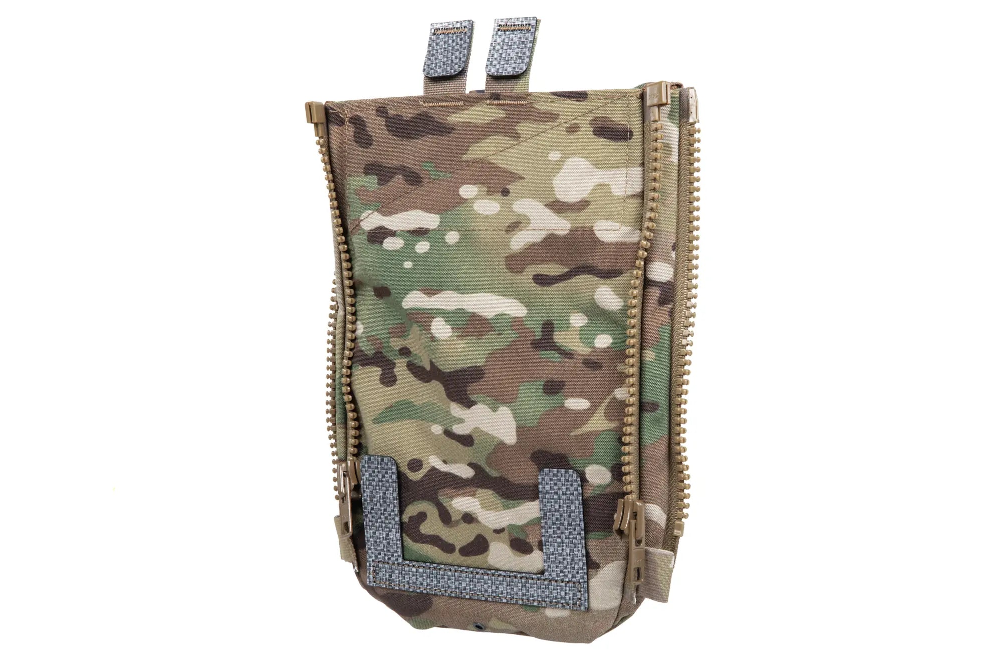 Back panel hydration Multicam