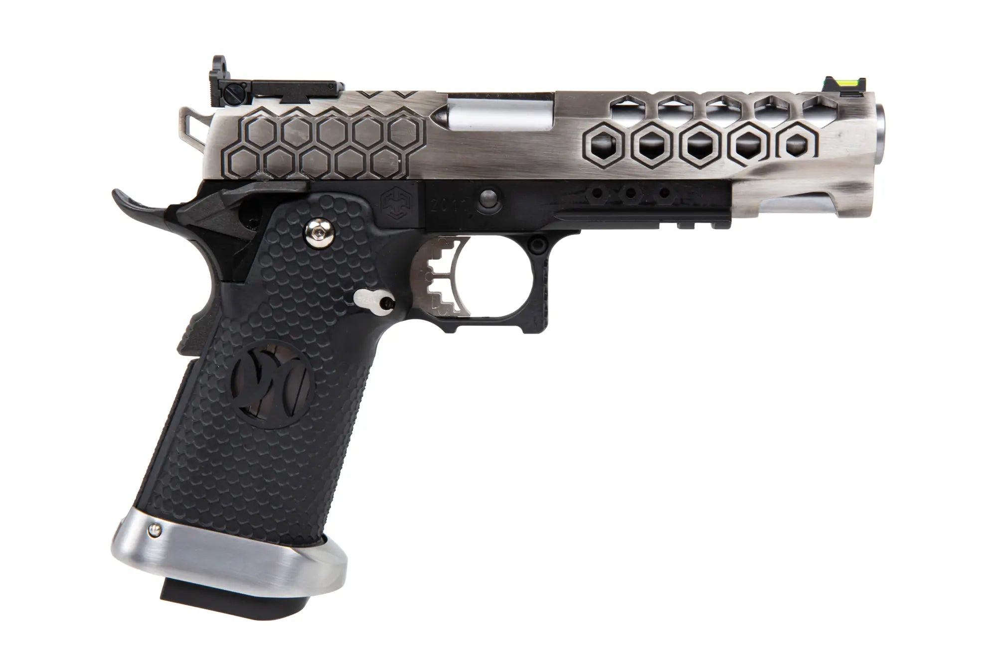 AW Custom HX 2501 pistol replica-4