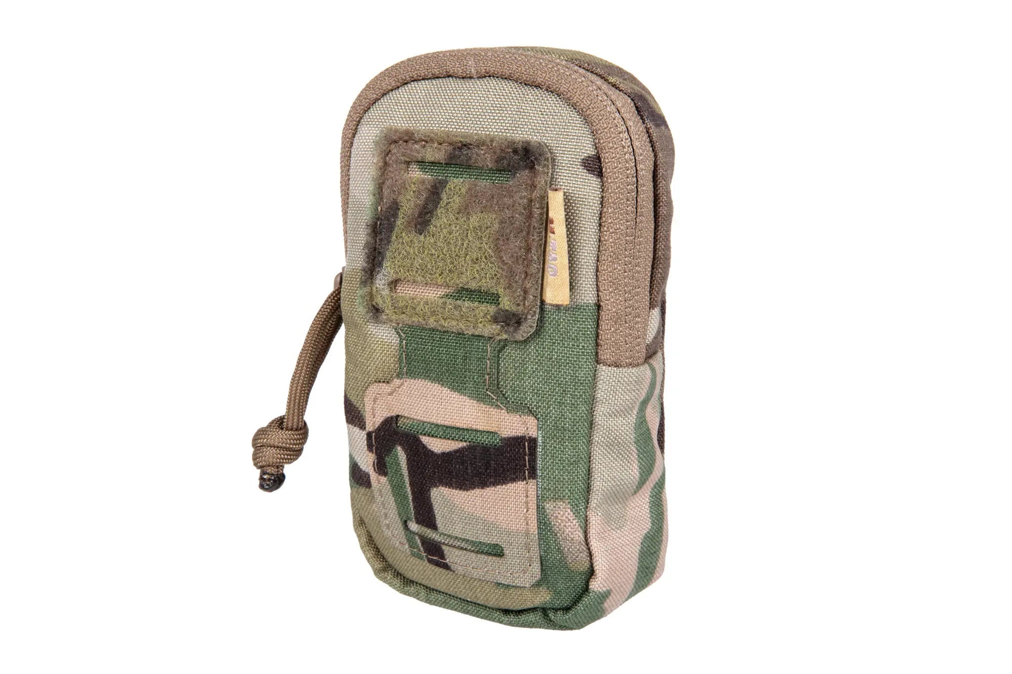 Elite Multicam small multipurpose pocket-2