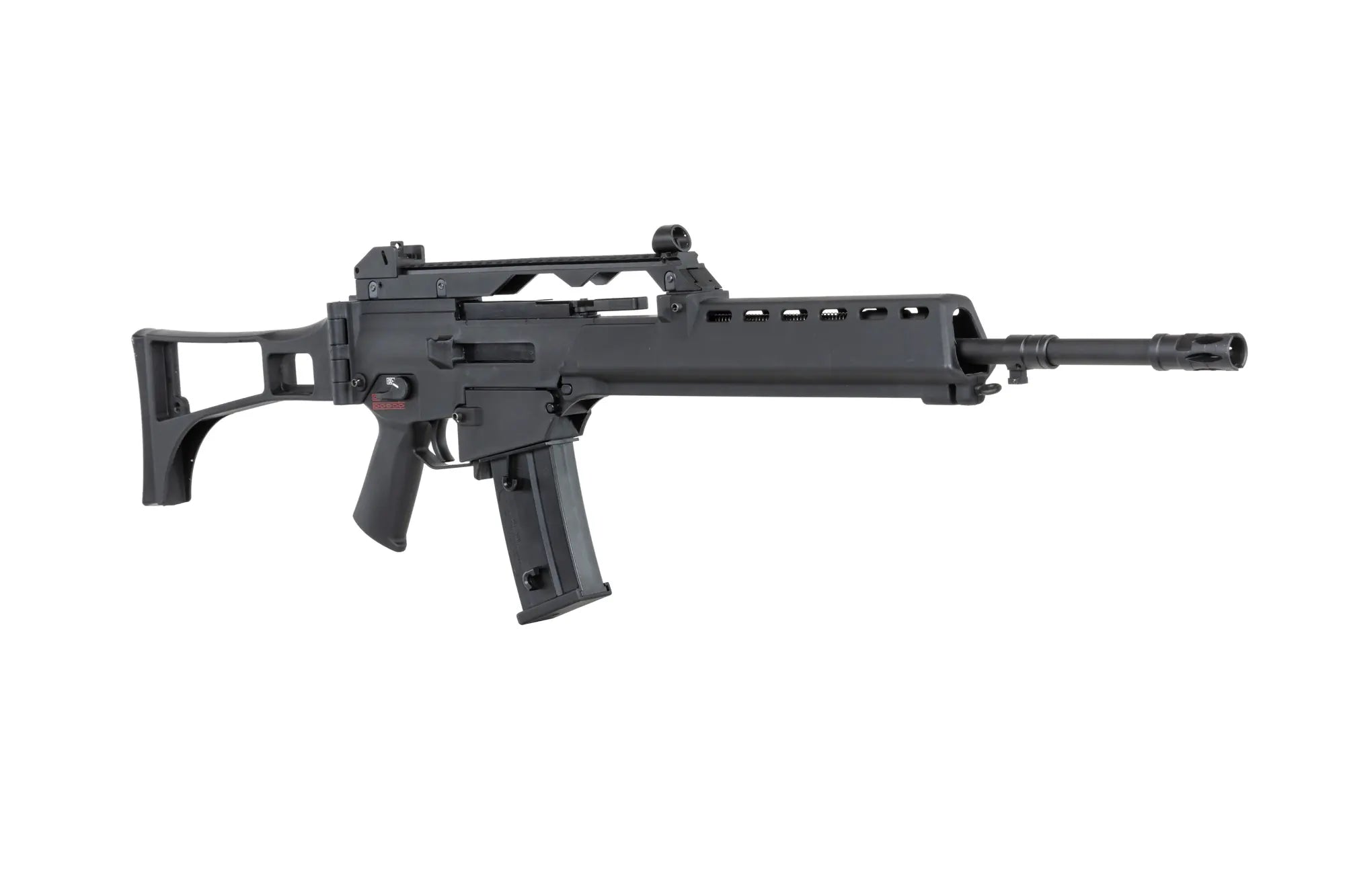 SR36E2 GB-302 DUAL POWER