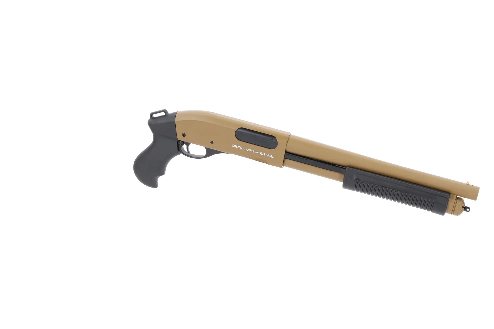 Specna Arms SA-VGS18 VAPOR™ Half-Tan airsoft Shotgun-6