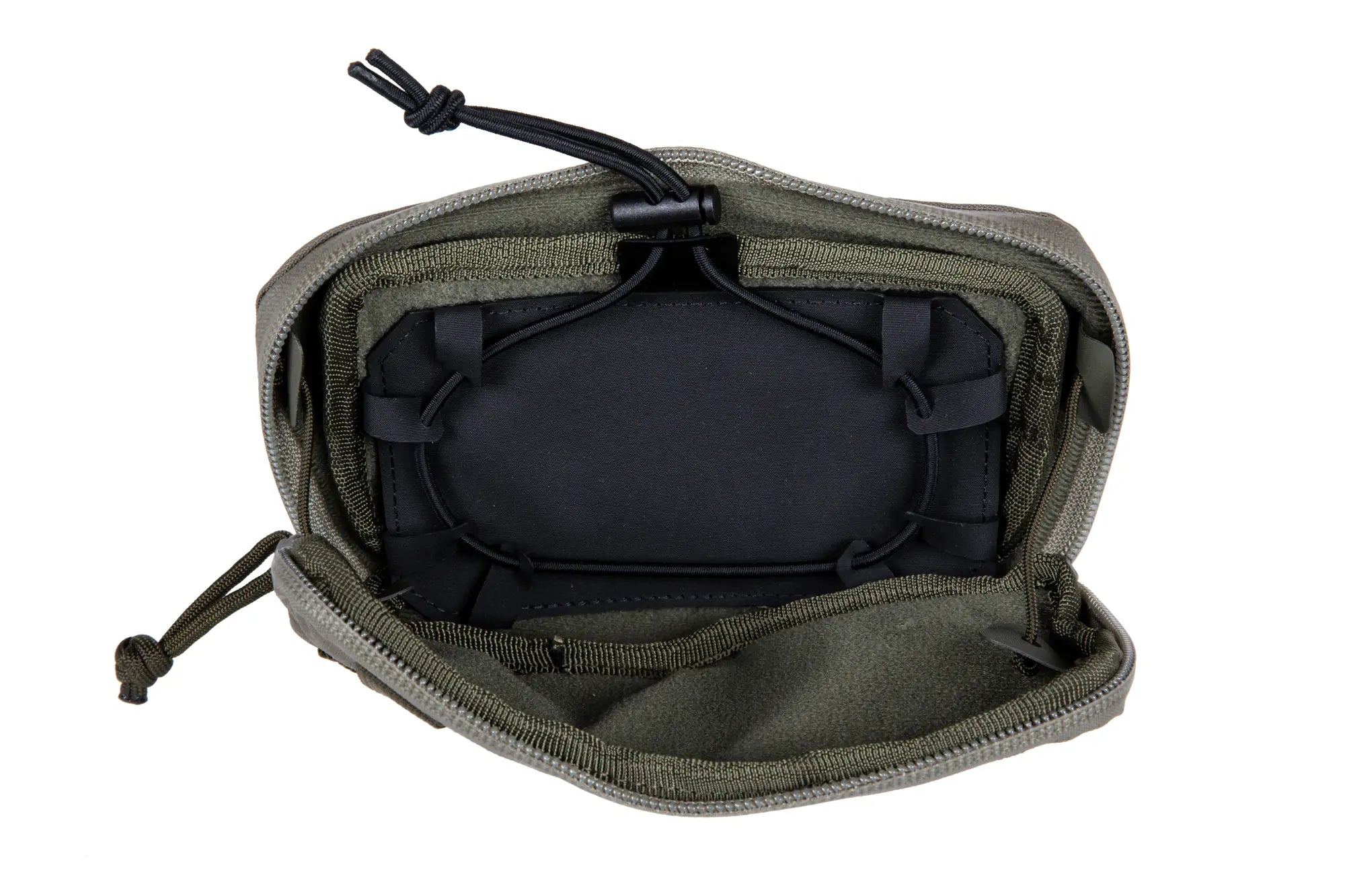 M-Tac Organiser Admin Elite Ranger Green-2