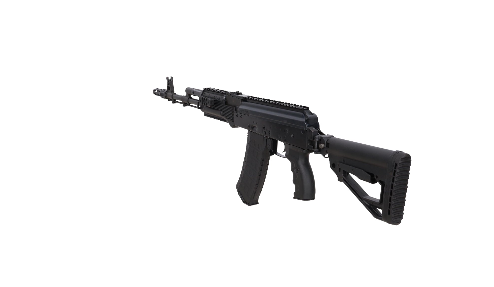 EIL ELAK74M3 E-Platinum ASTER SE V3 10 Years Anniversary Special Edition airsoft Carbine-8