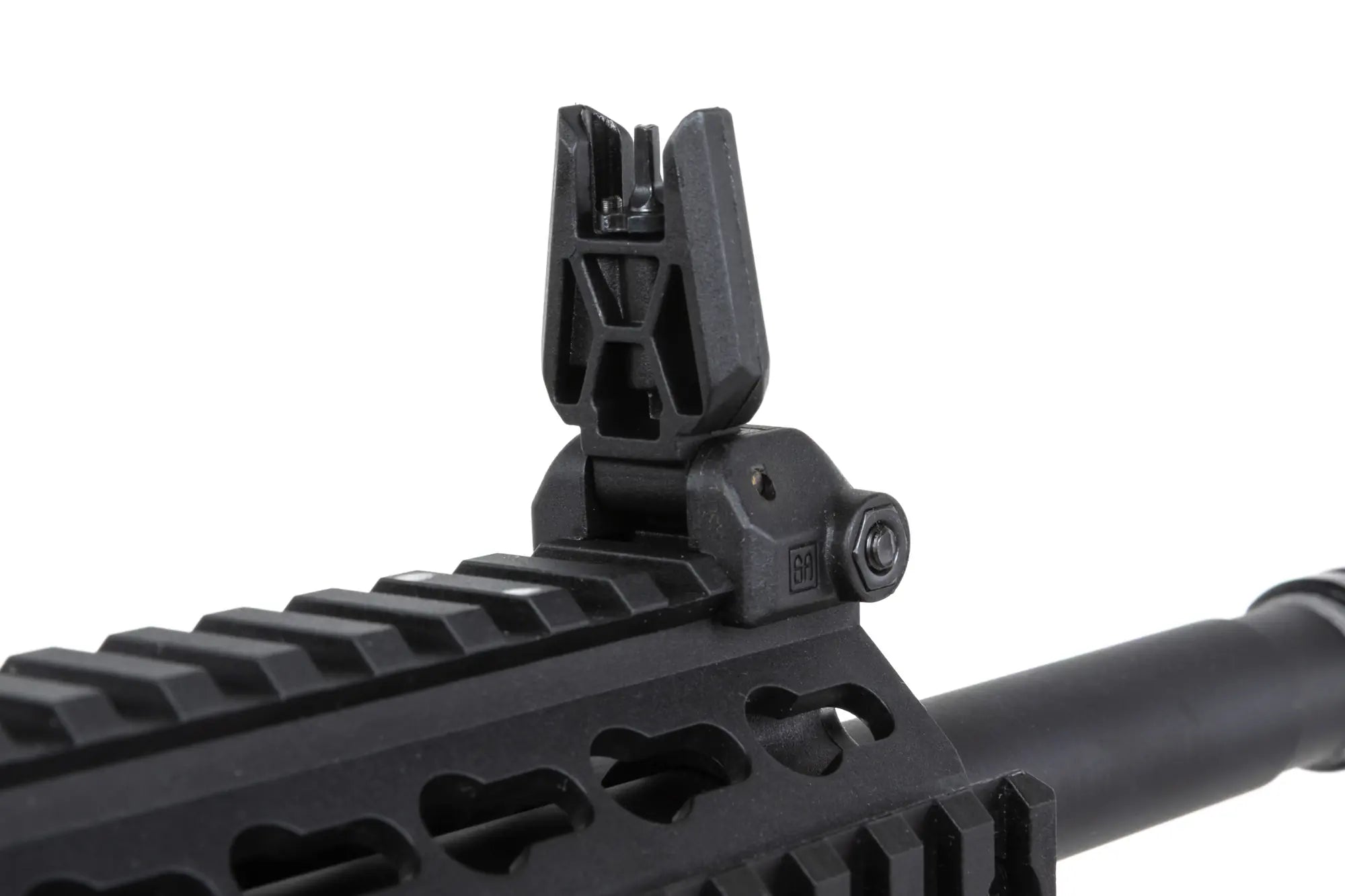 SA-F02 FLEX HAL ETU 0.5J airsoft rifle