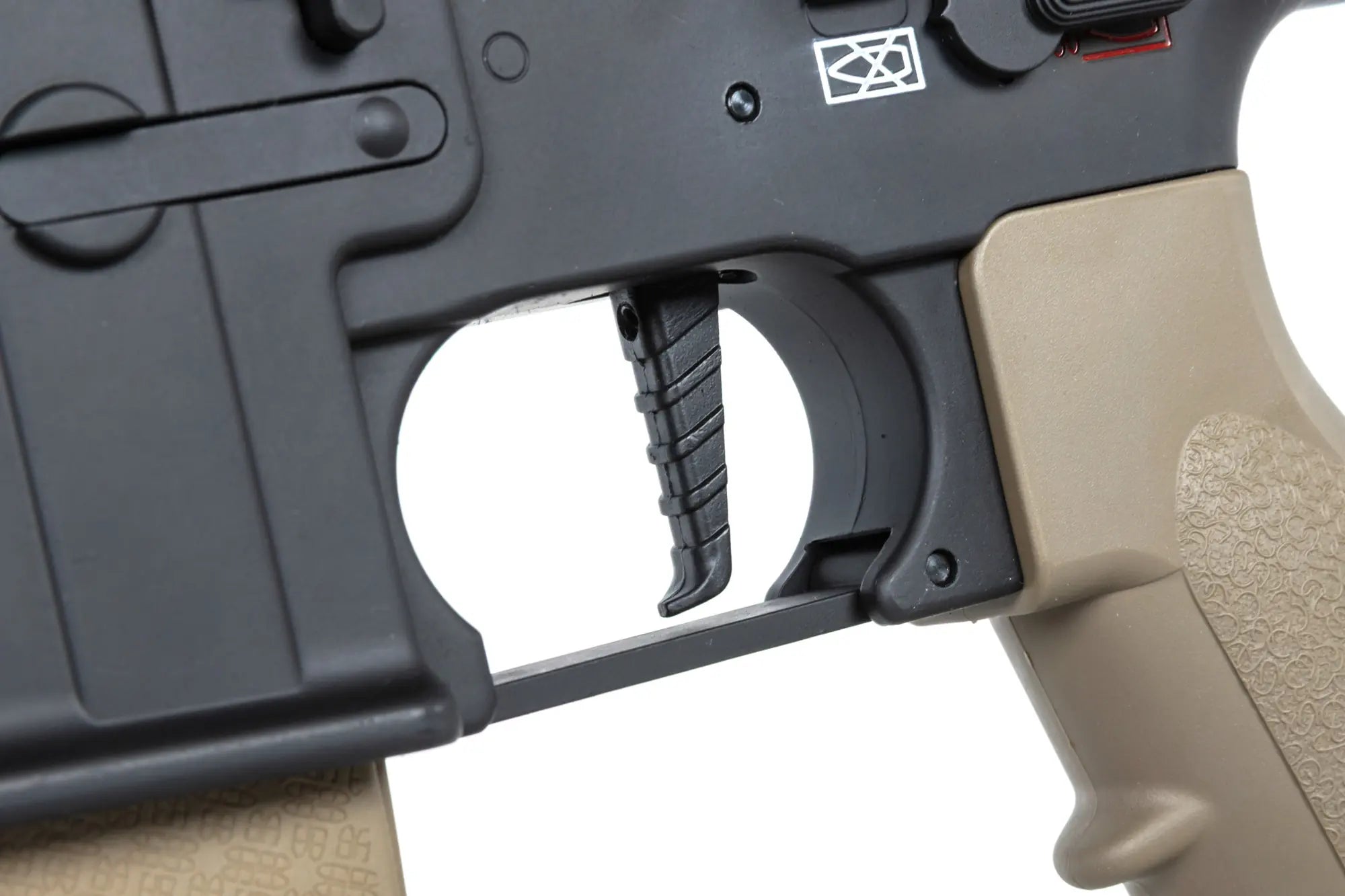 M4 SA-PH20 PRIME HAL ETU with brushless motor | Bronze