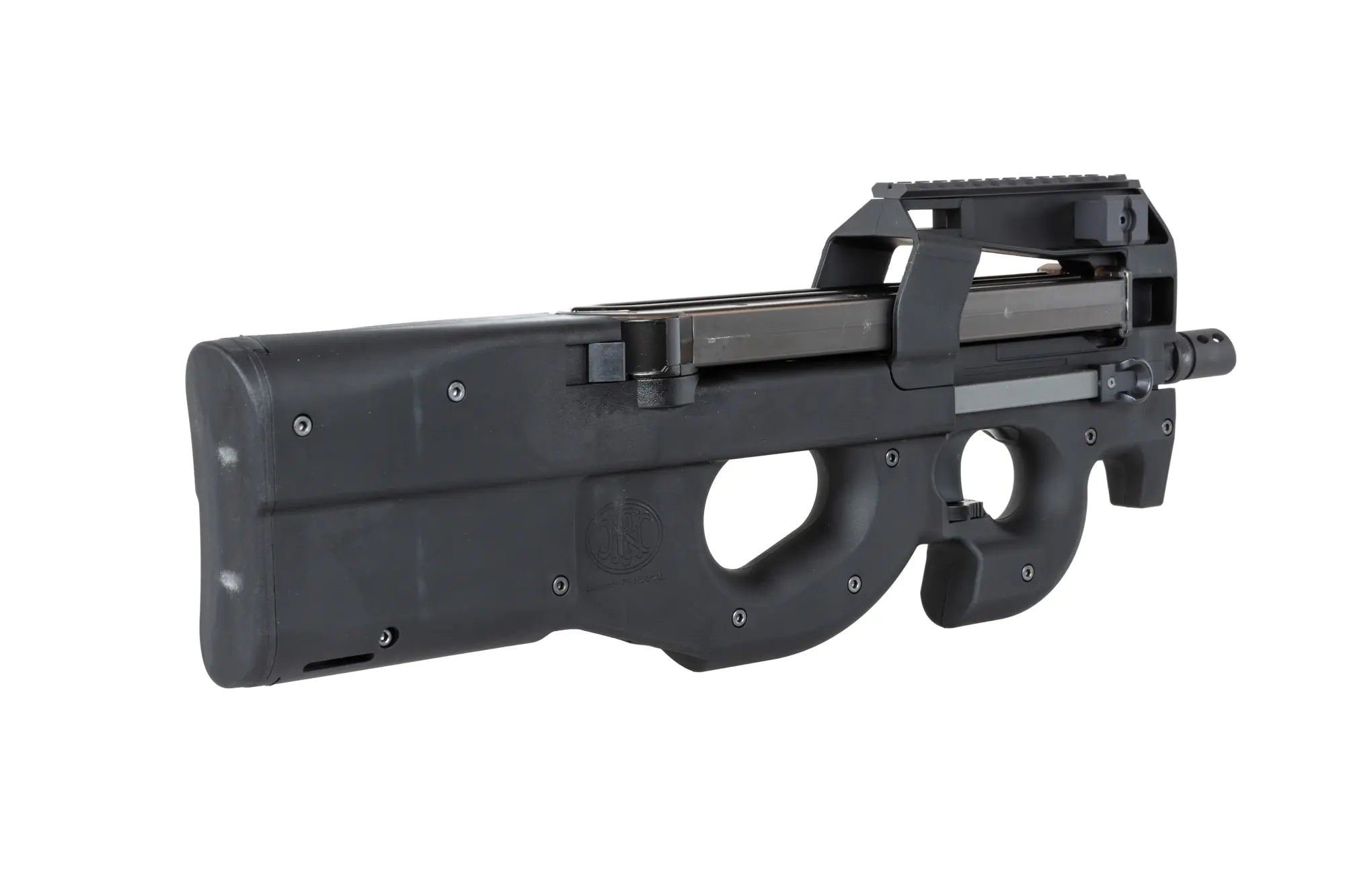 FN HERSTAL P90 GBB submachine gun