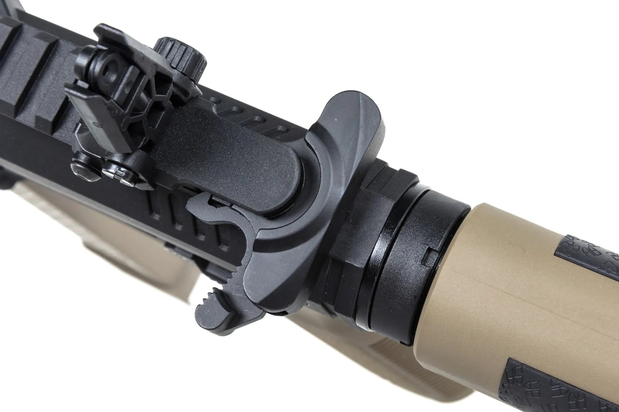 SA-FX02 FLEX new version HAL ETU - Half-Tan