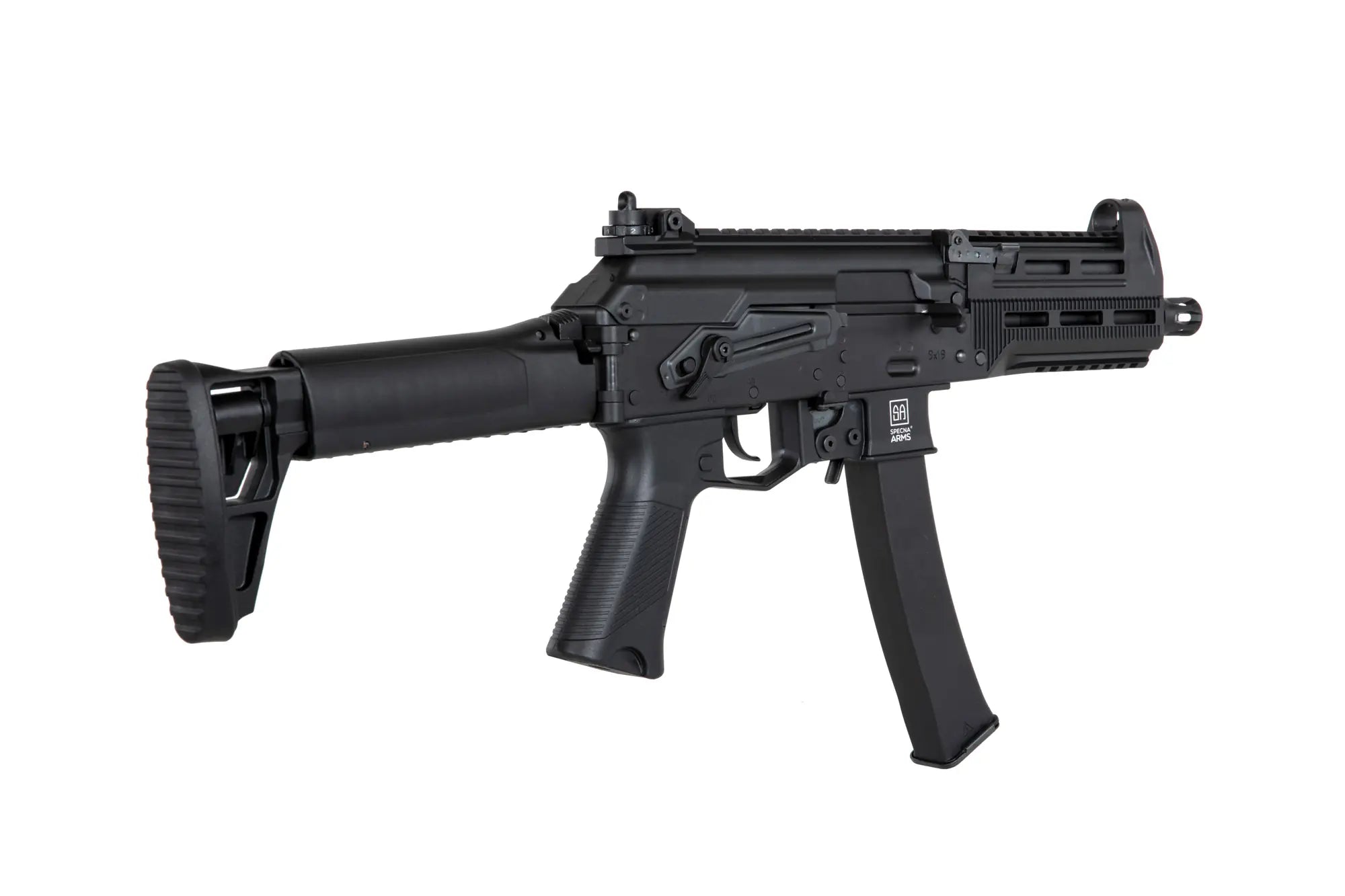 Airsoft SMG SA-J20 FLEX