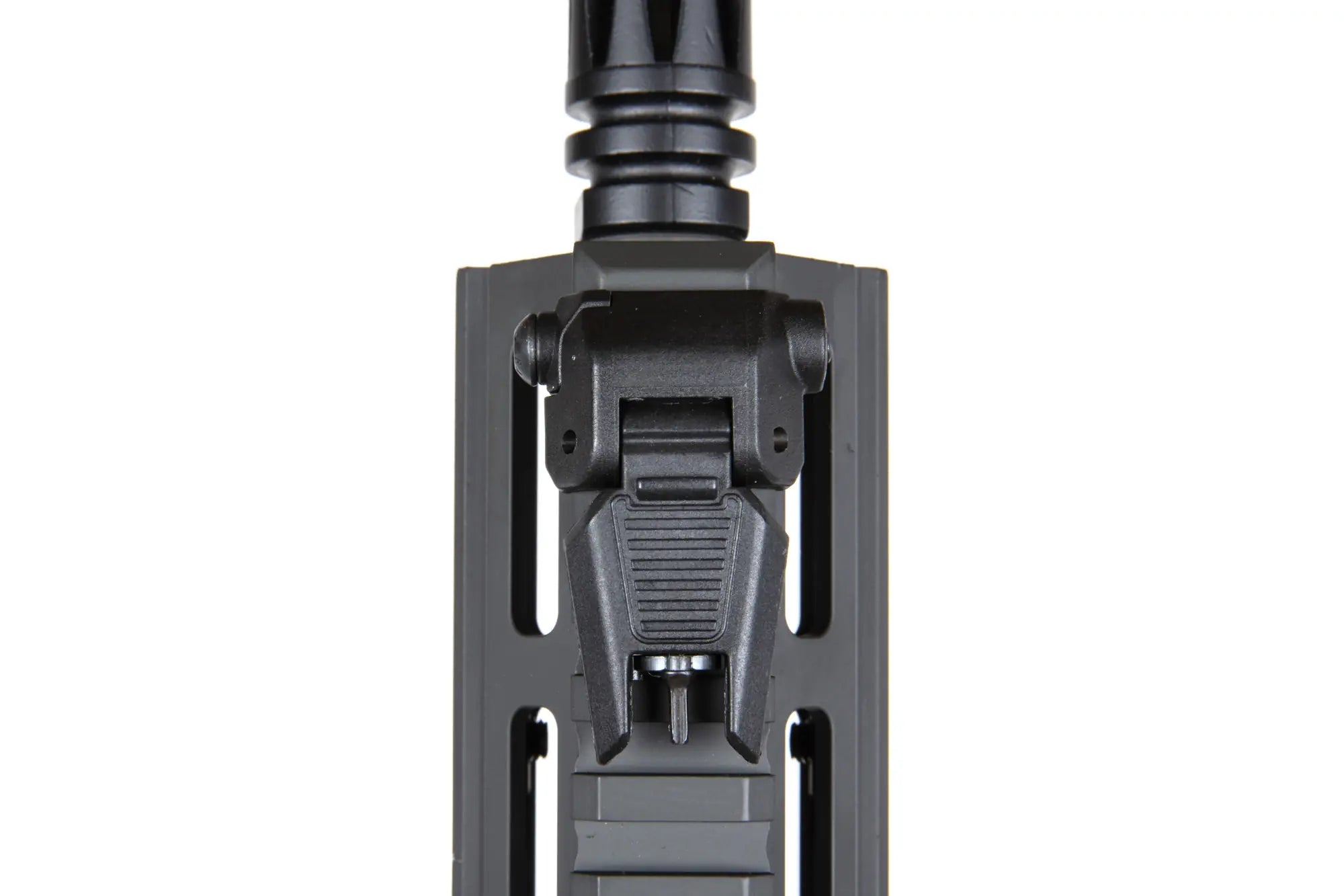 M4 airsoft Daniel Defense SA-P27 PRIME RIS III 10.5'' Aster II ETU | Grey