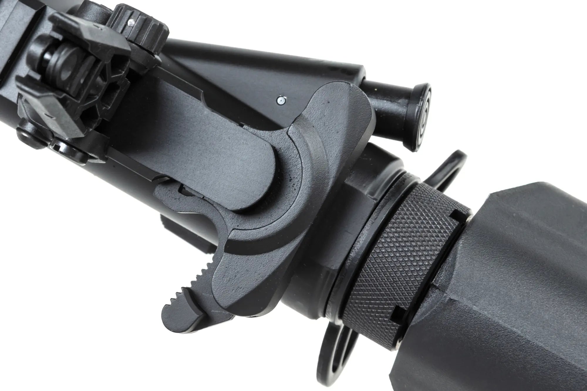 Airsoft Replica SA-P09 PRIME HAL ETU High Torque Version