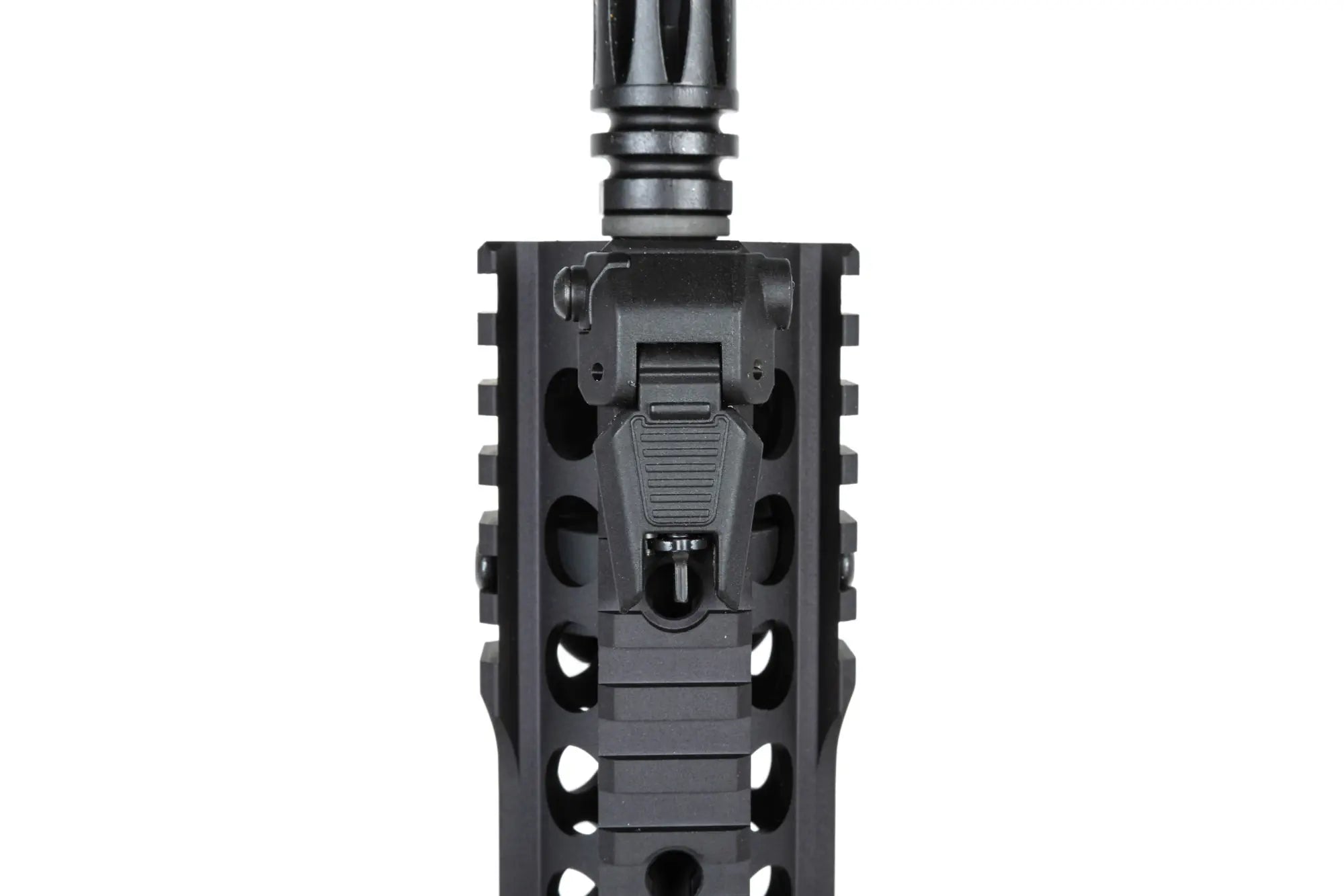 SA-E06 EDGE HAL ETU Heavy Ops Stock Airsoft Replica