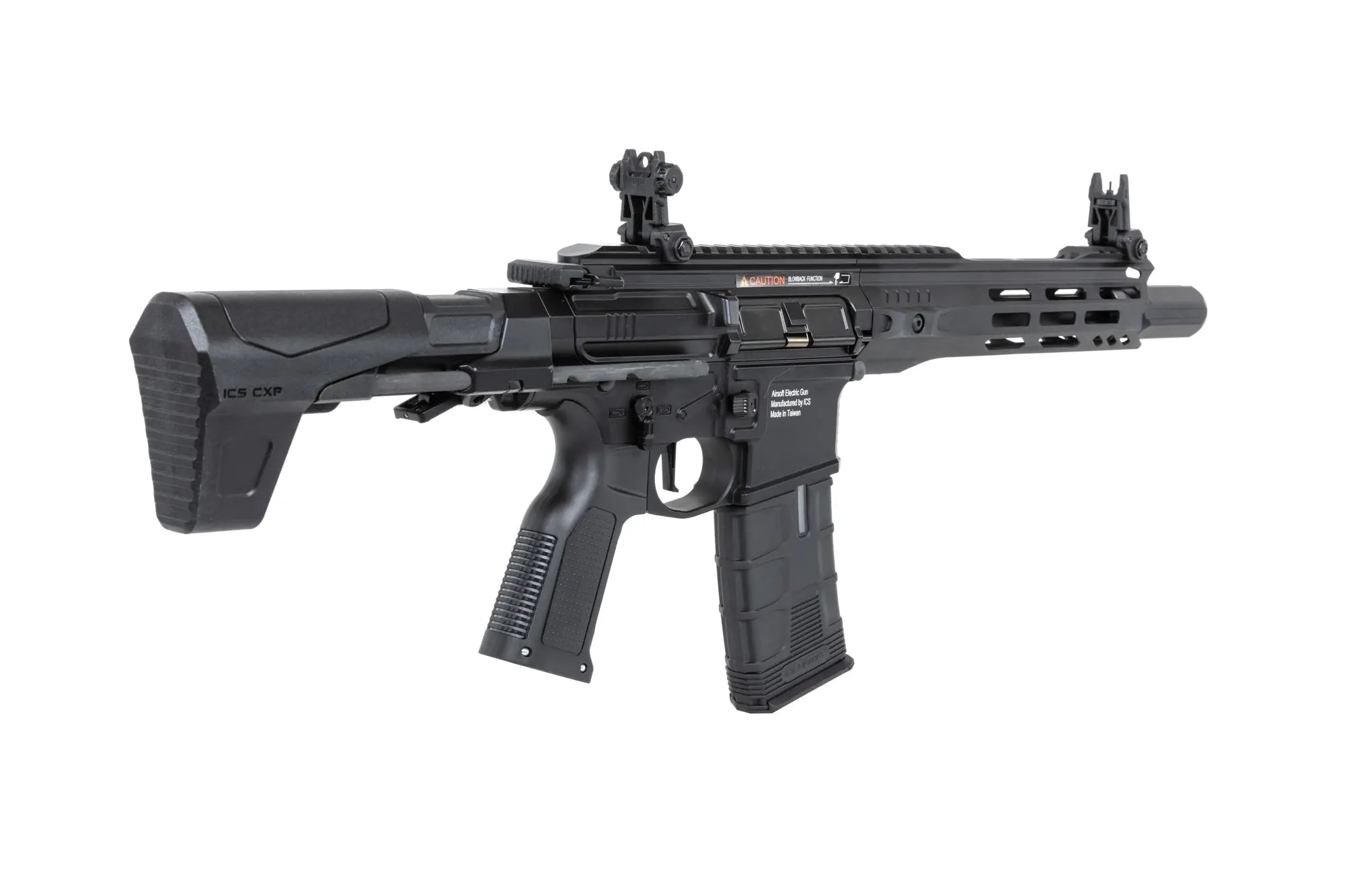 CXP MARS II Komodo JUNIOR S3 Blowback