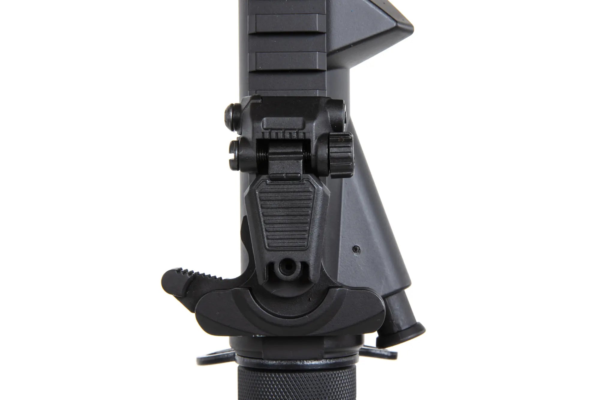 Daniel Defense MK18 SA-P26 Prime Aster II ETU | Chaos Bronze