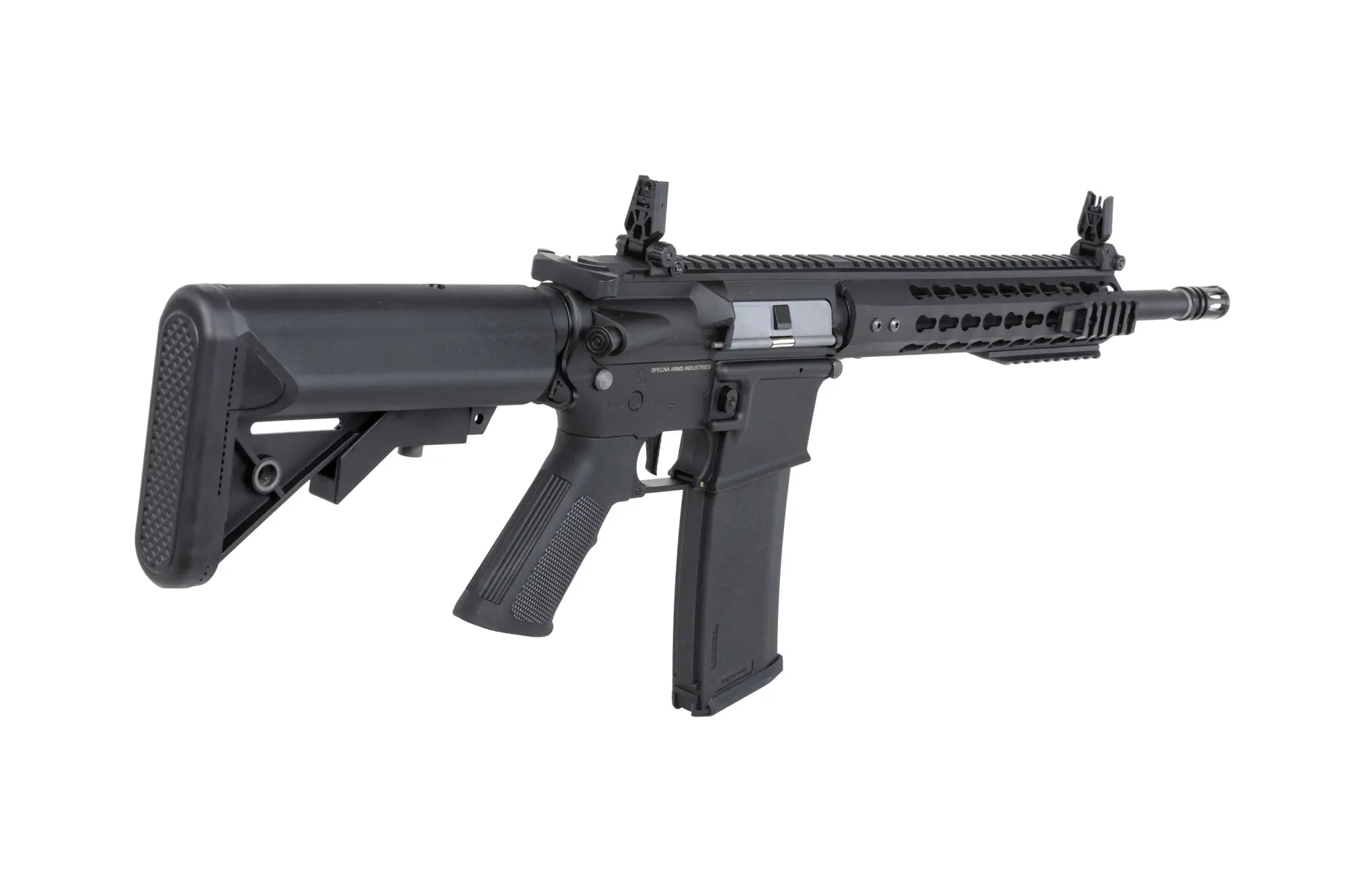 SA-F02 FLEX HAL ETU 0.5J airsoft rifle