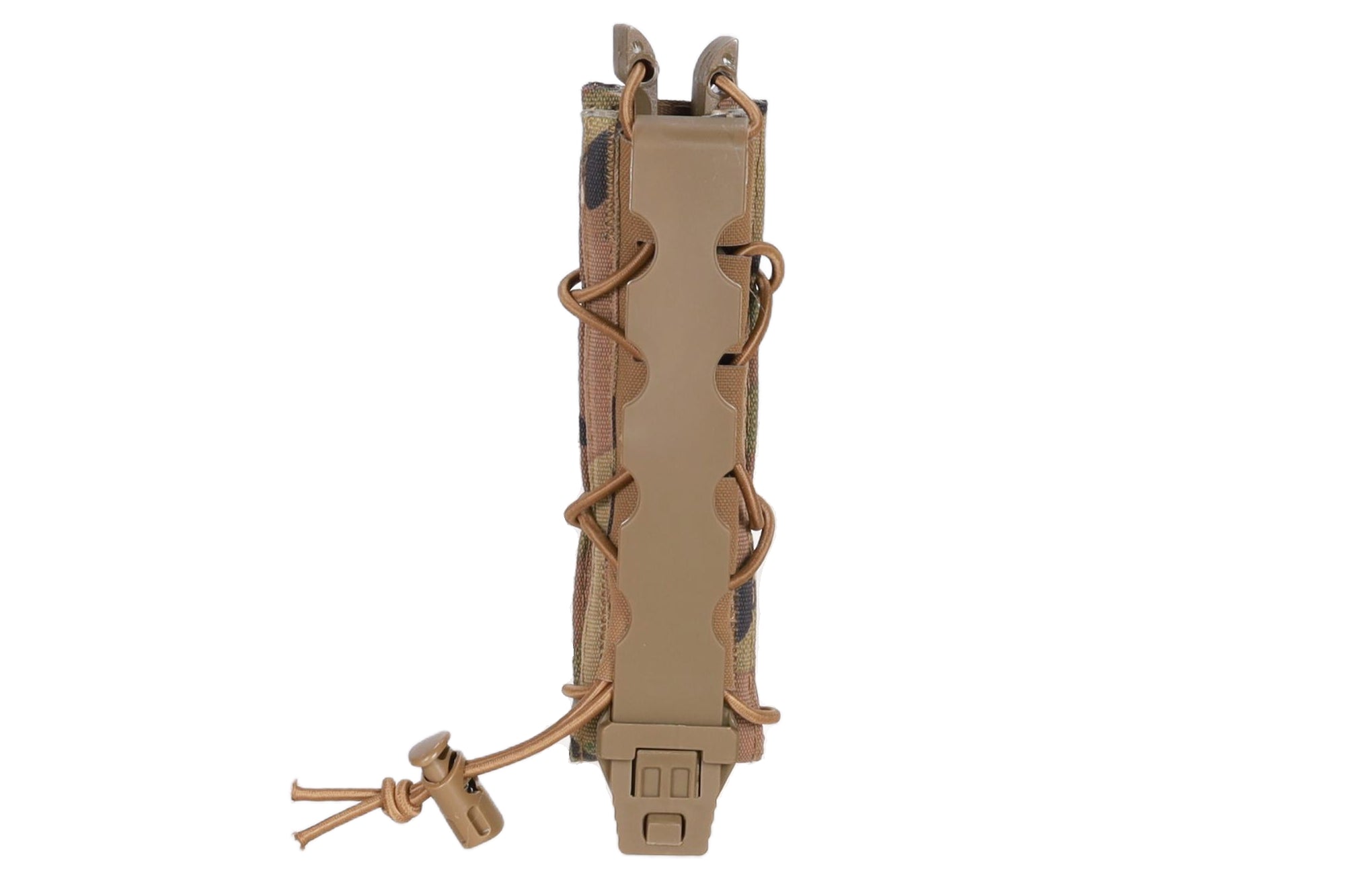 SATAC Long PM Magazine Loader For MP5 MP9 SMag X Series