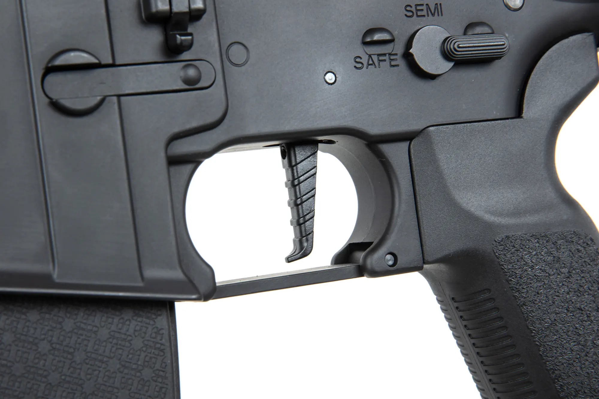 SA-P21 PRIME M4 Airsoft High Torque Version