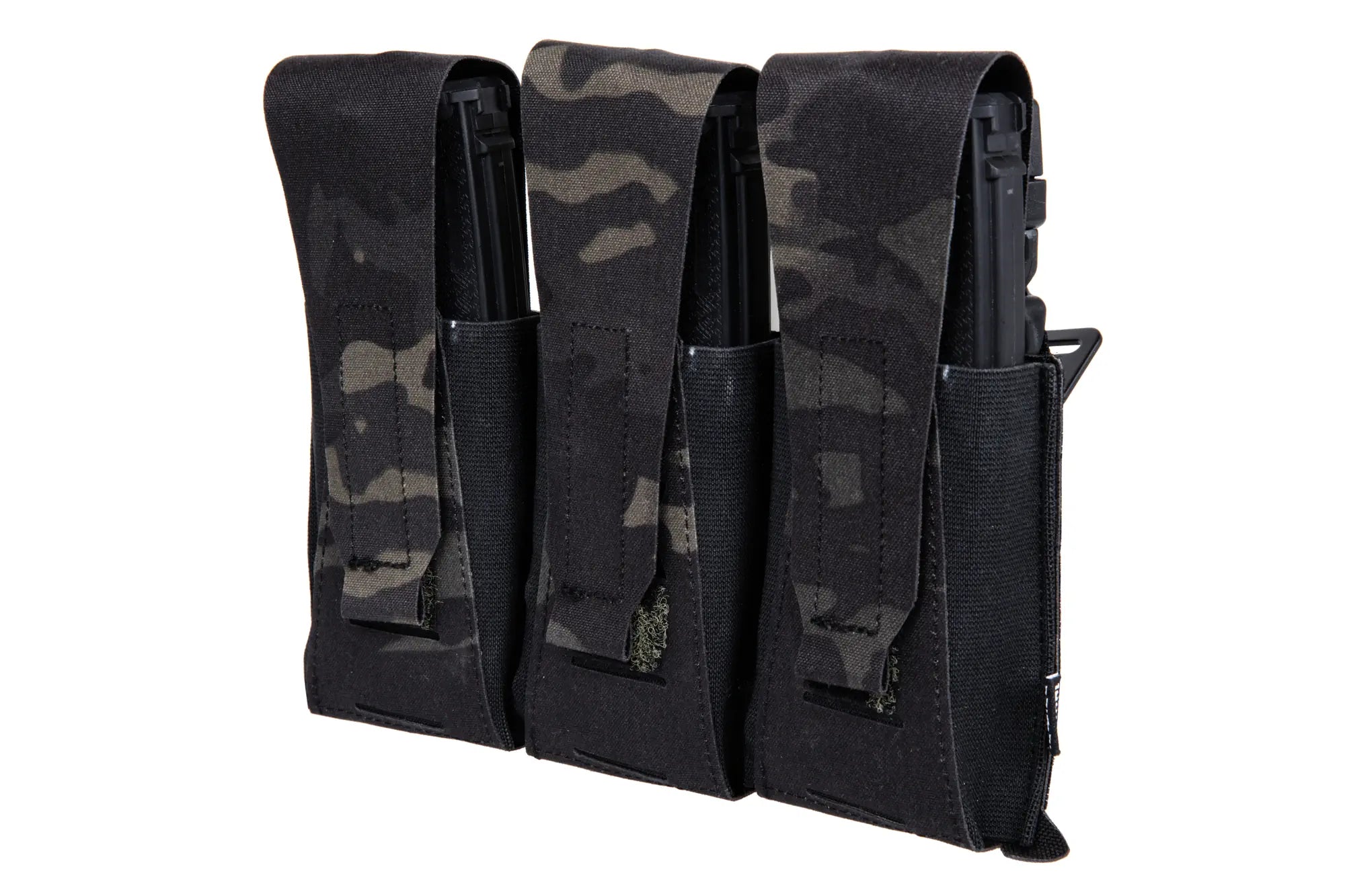LG3V2 Multicam multifunctional magazine pouch