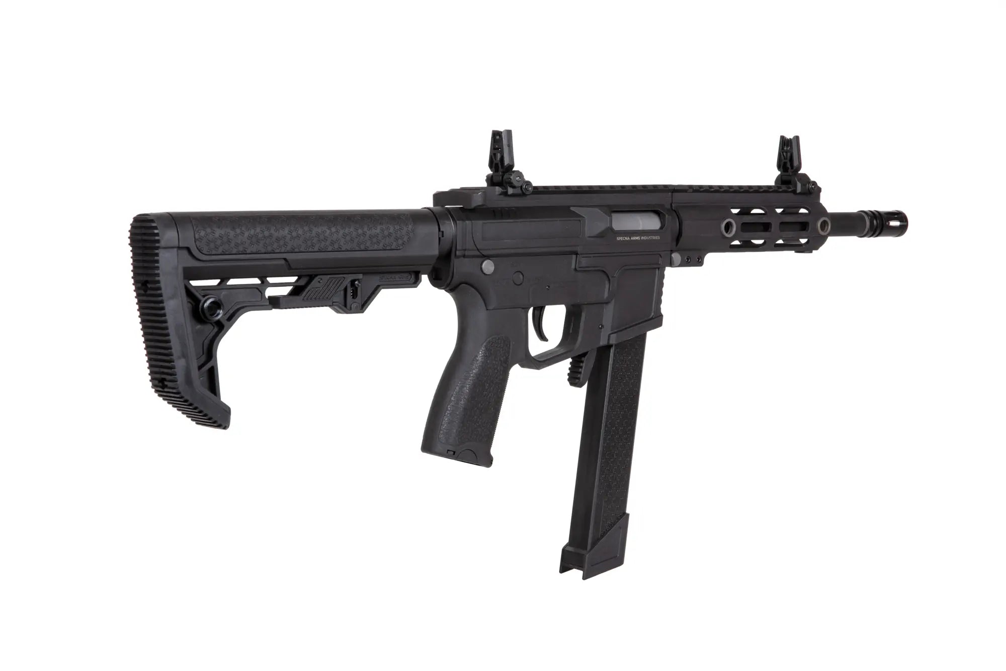 M4 airsoft SA-FX01 FLEX GATE X-ASR