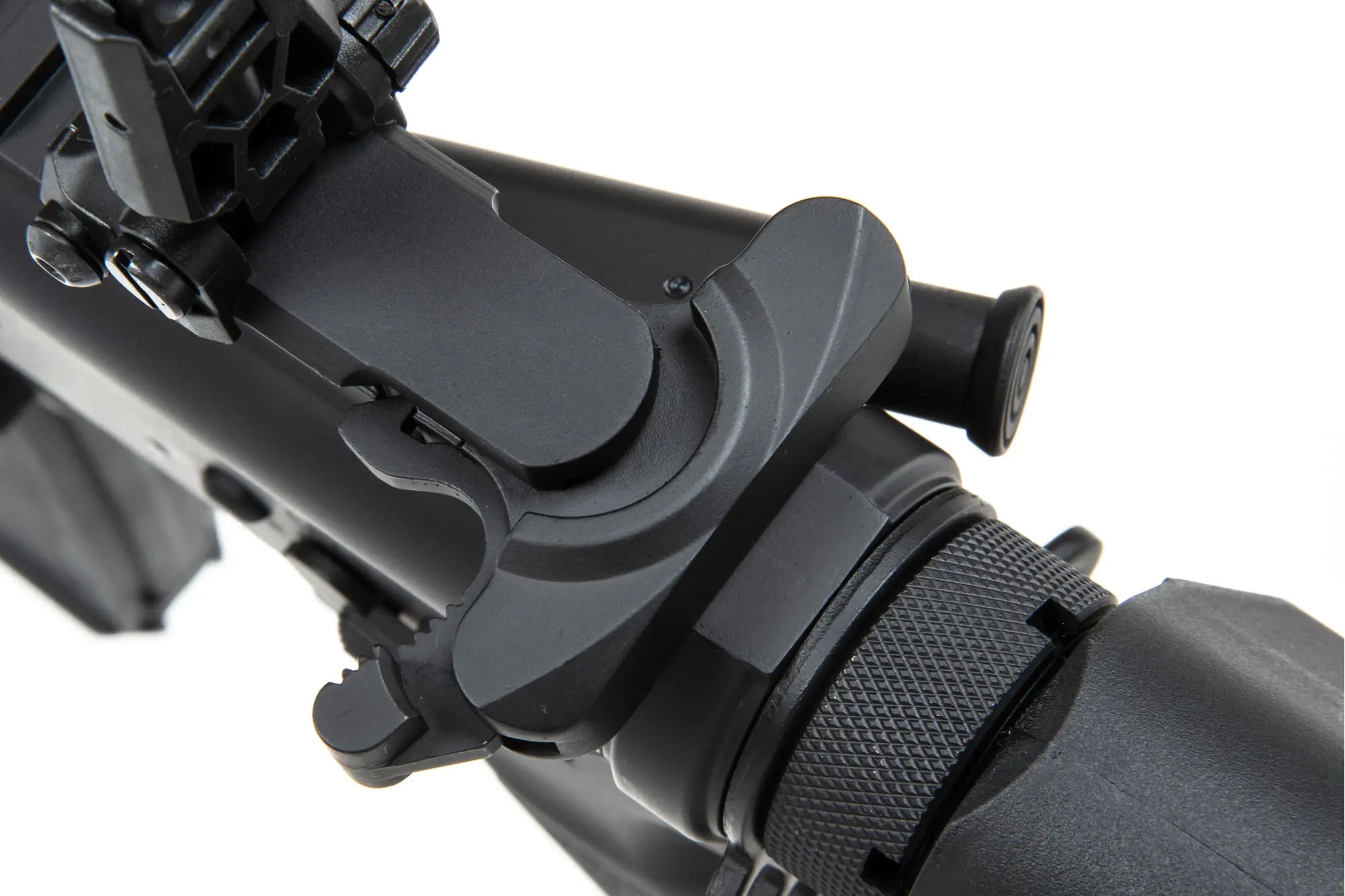 Airsoft Rifle DD RIS III 12.5'' SA-P28 Prime HAL ETU | Bronze