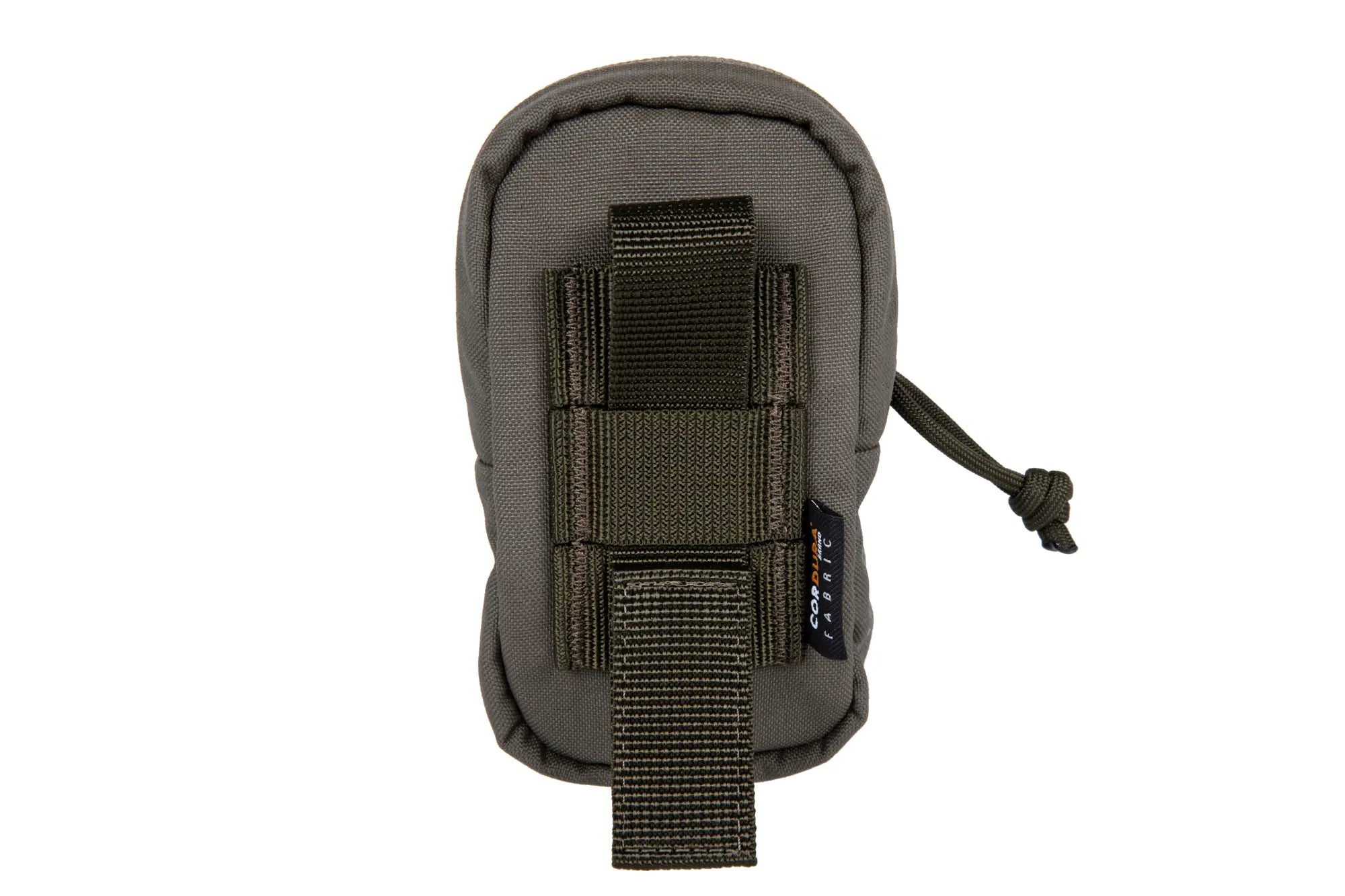 M-Tac Elite Small Universal Pocket MOLLE Pouch Ranger Green-3