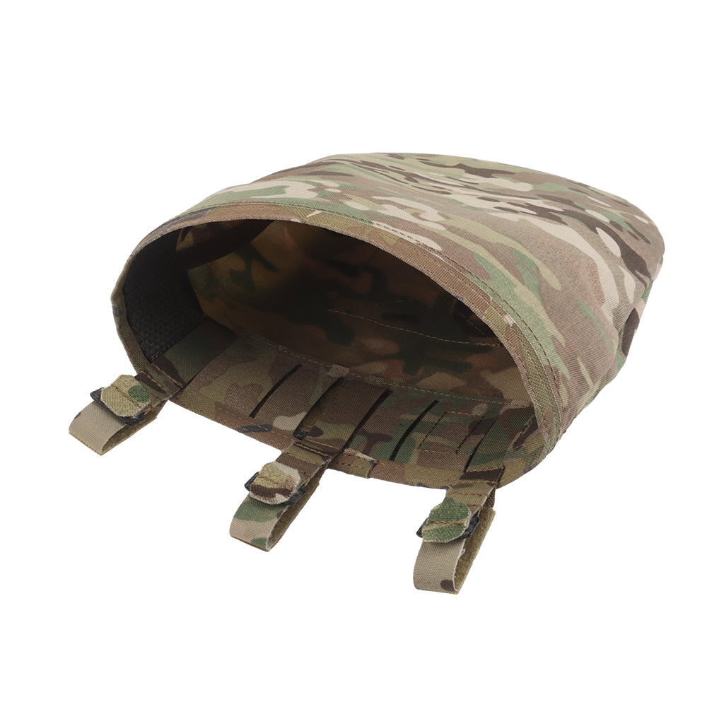 Wosport BP-130 Multicam dump bag-2