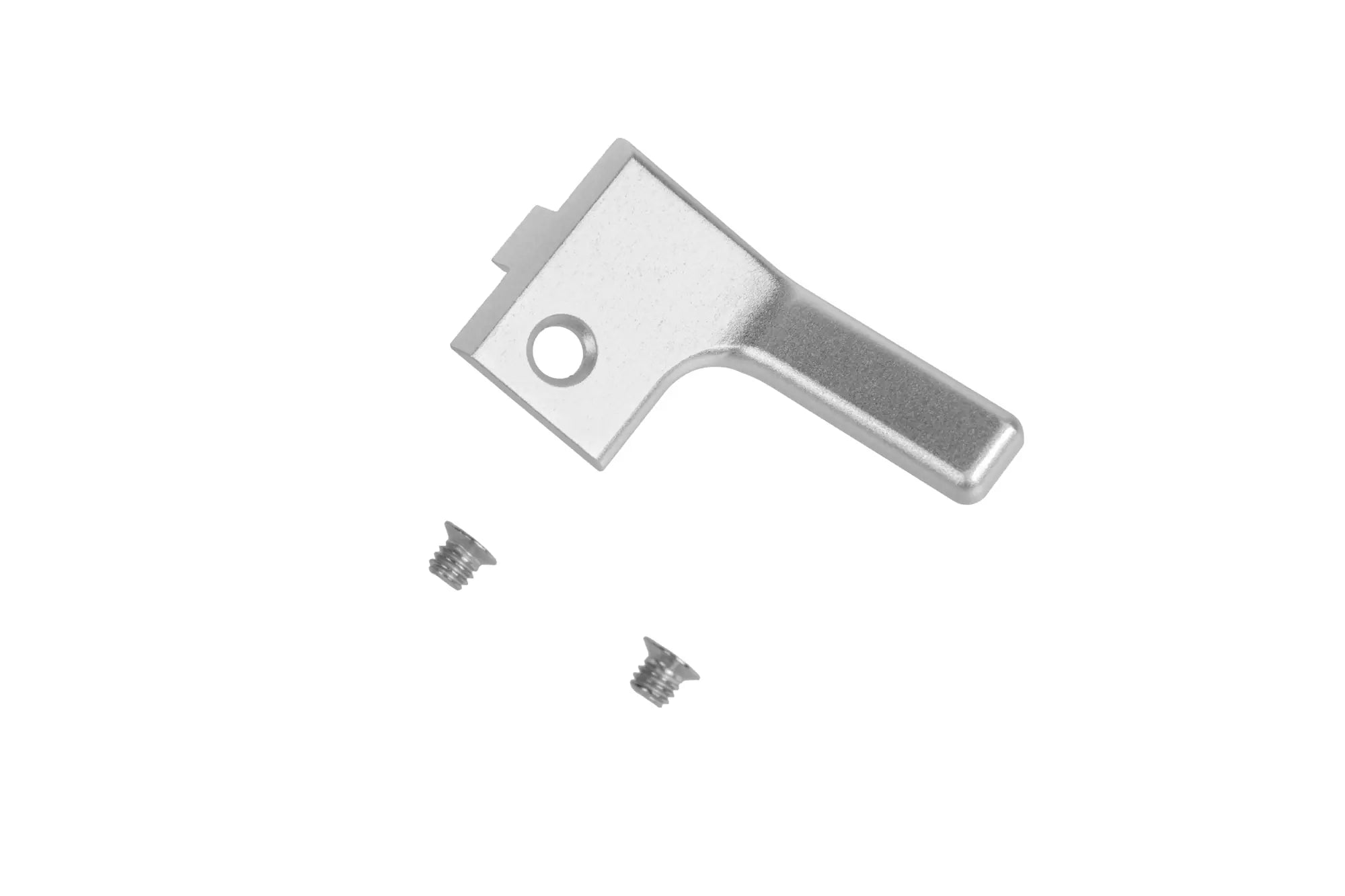 Tokyo Marui RAW ER Reloading Handle for Hi-Capa Replicas - Black-1