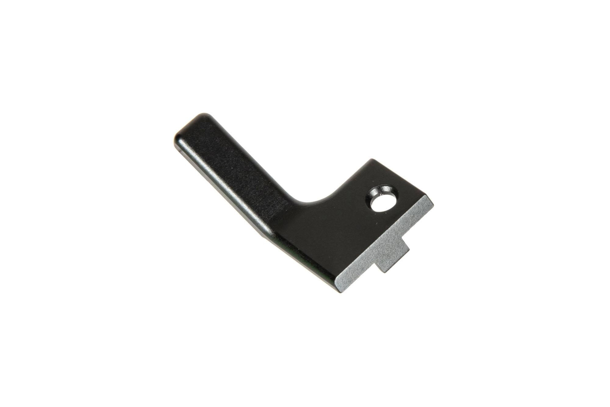 CowCow Technology RAW ER Charging Handle for Hi-Capa Replicas (Right) - Black-1