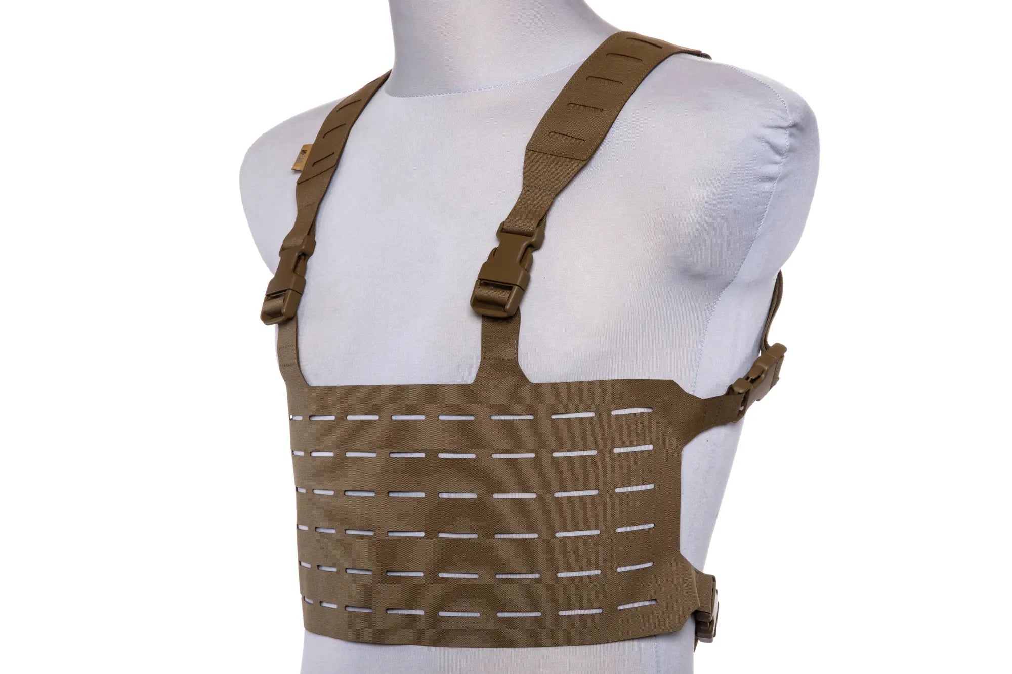 Chest Rig Palianytsia Elite Coyote-3